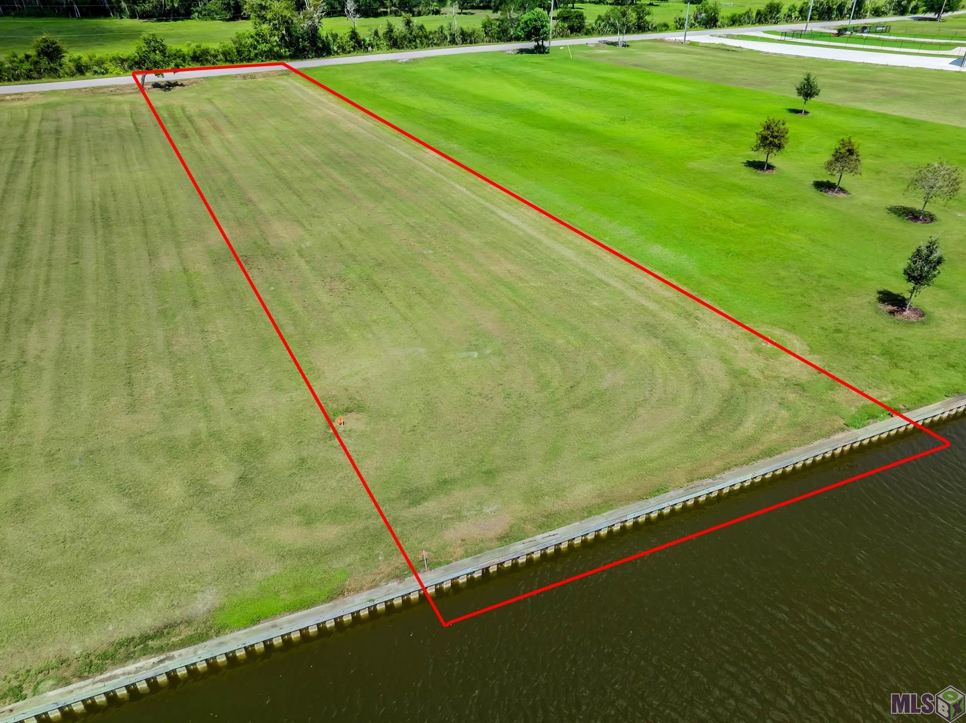 1729 DOCTOR BEATROUS RD, Theriot, LA 70397