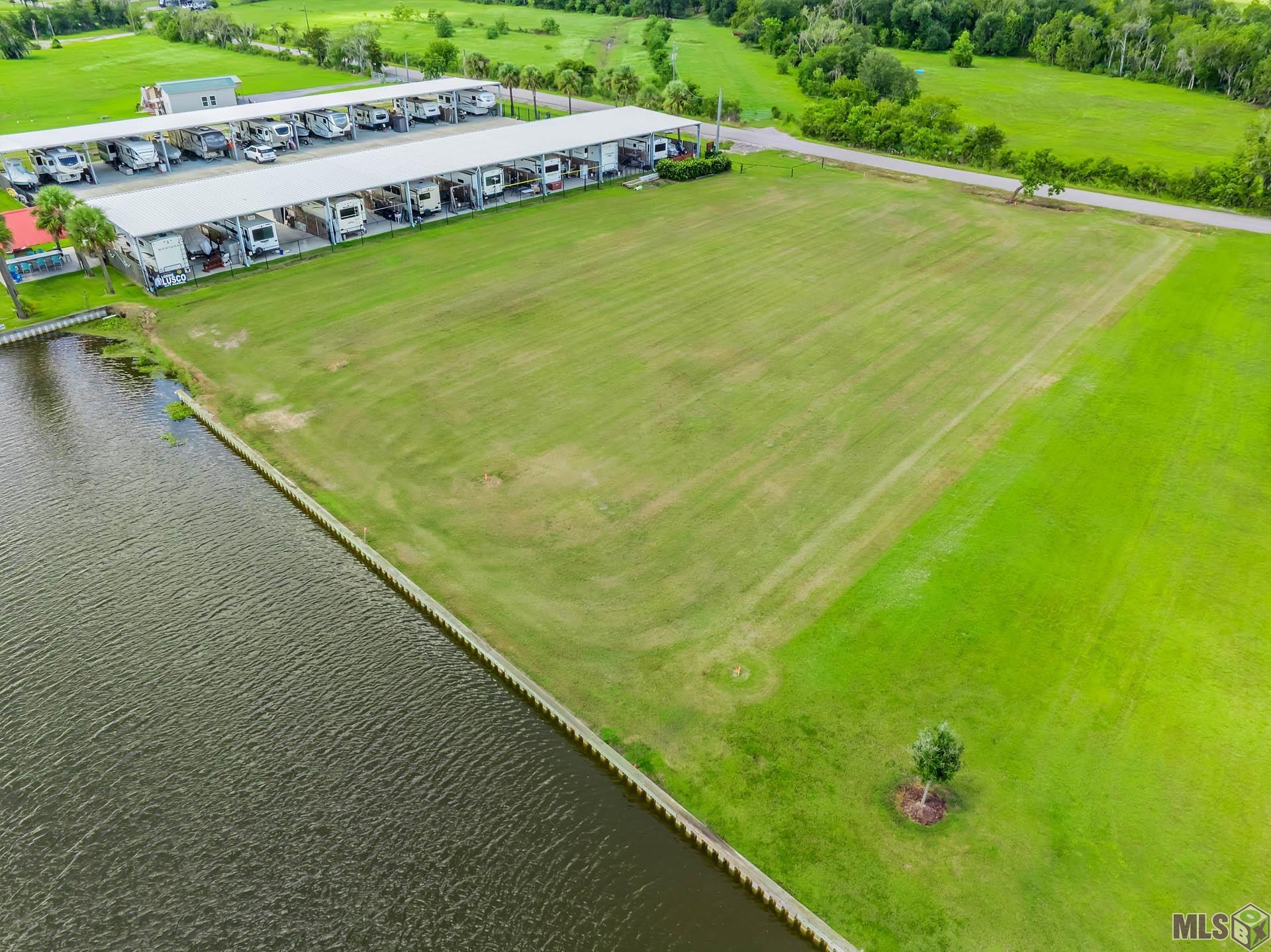 1729 DOCTOR BEATROUS RD, Theriot, LA 70397