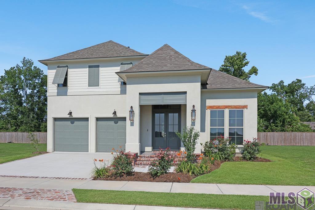 16849 MILL GROVE LN, Saint George, LA 70737