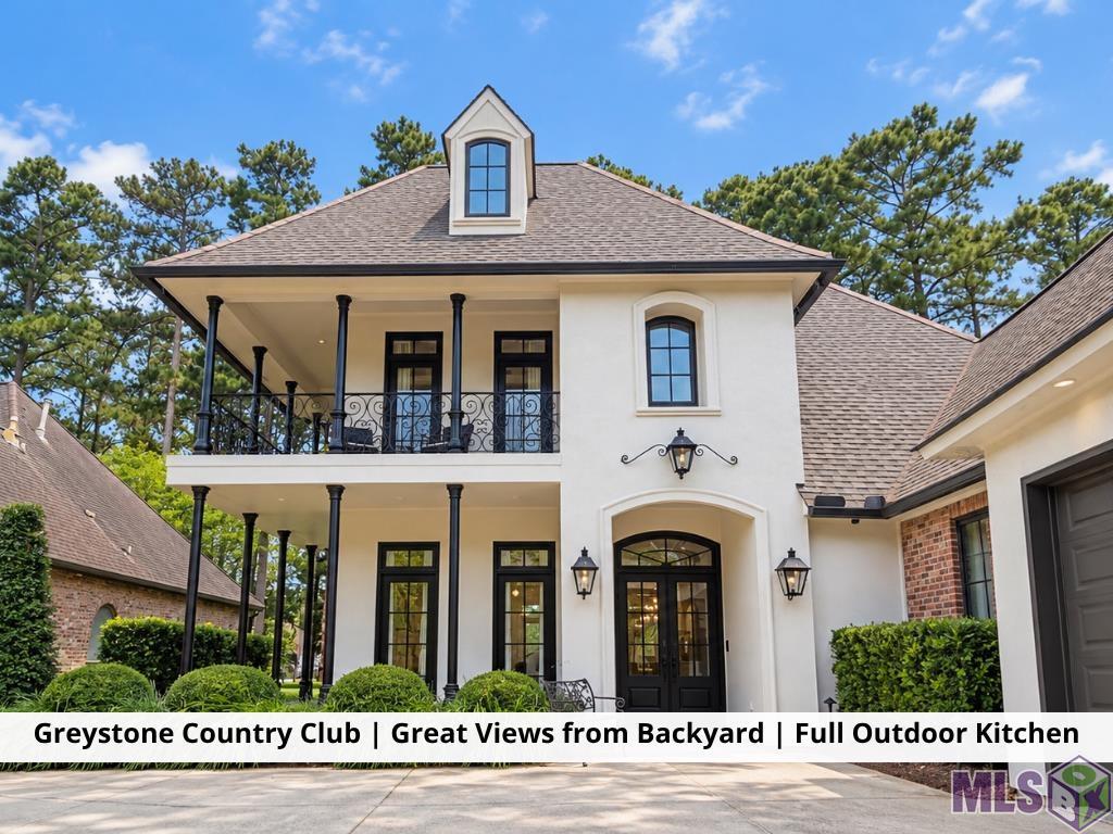 25825 ROYAL BIRKDALE, Denham Springs, LA 70726