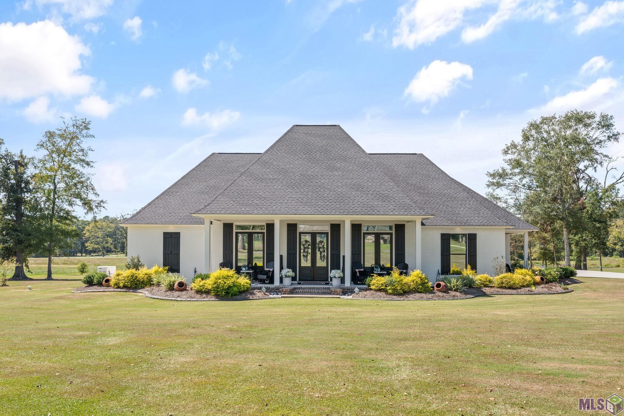 7148 Iron Creek Lane, Ethel, LA 70730
