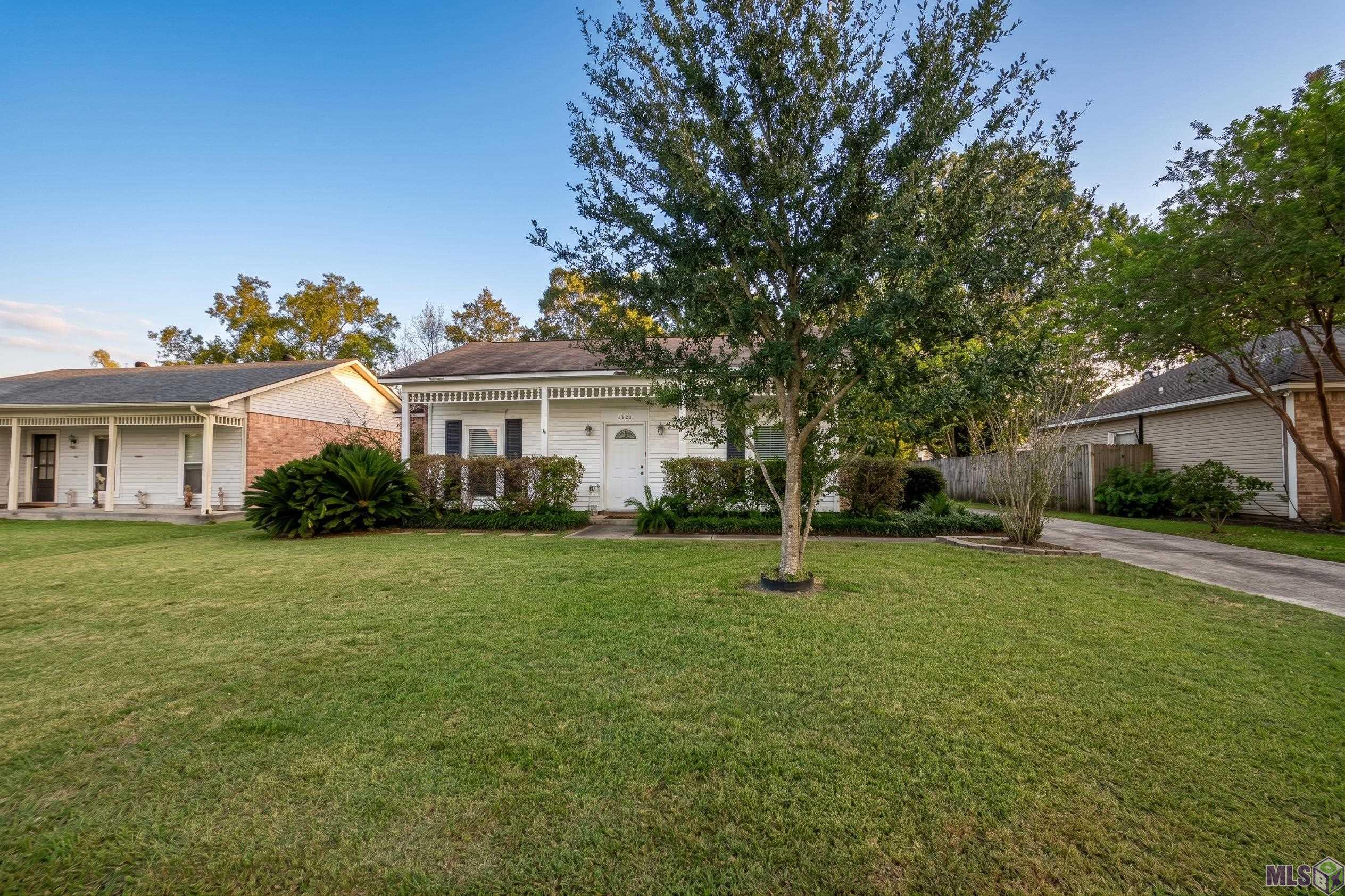 7315 PRESIDENT DR, Baton Rouge, LA 70817