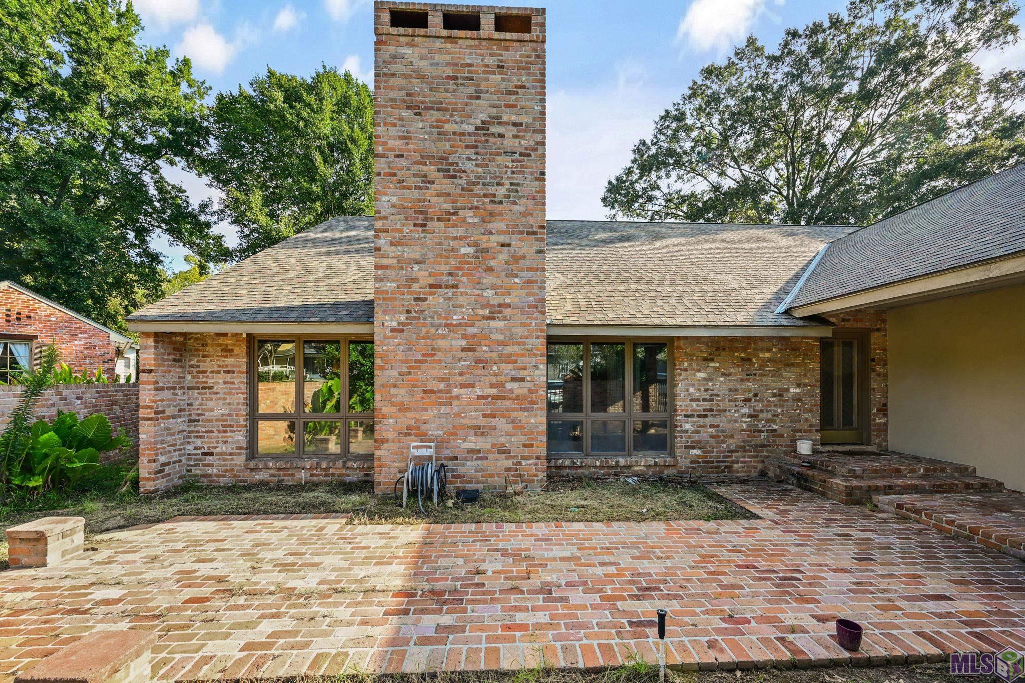 1454 APPLEWOOD RD, Baton Rouge, LA 70808