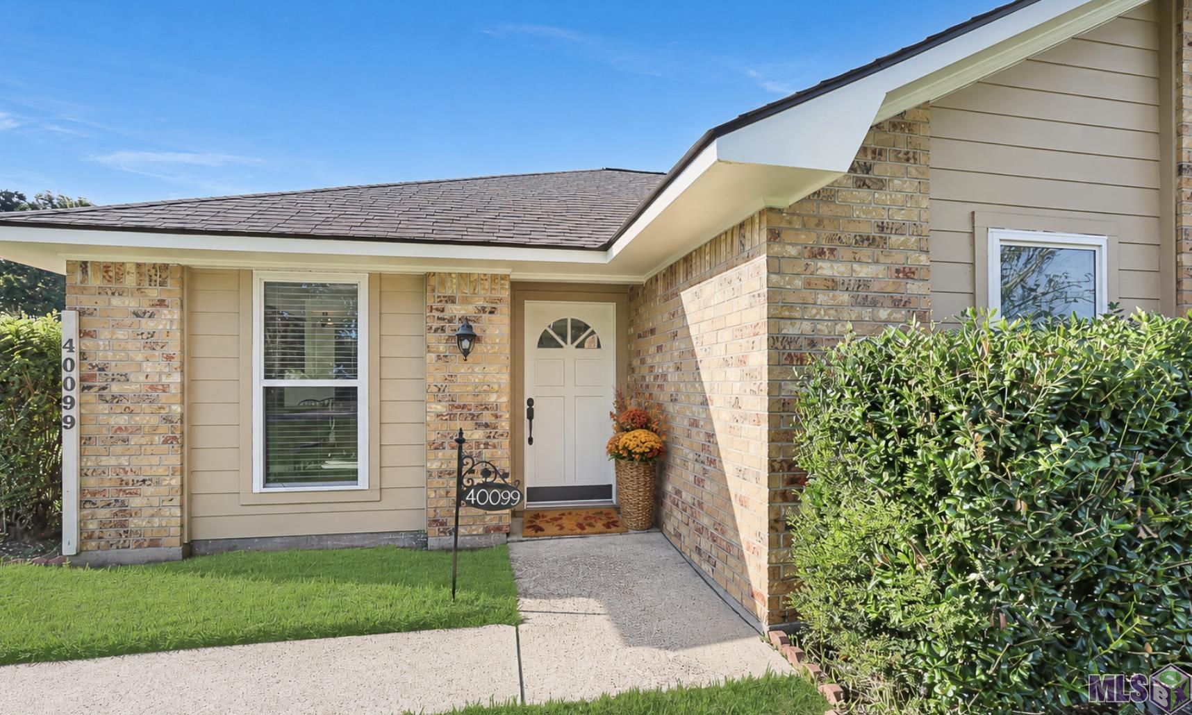 40099 TODD DR, Prairieville, LA 70769
