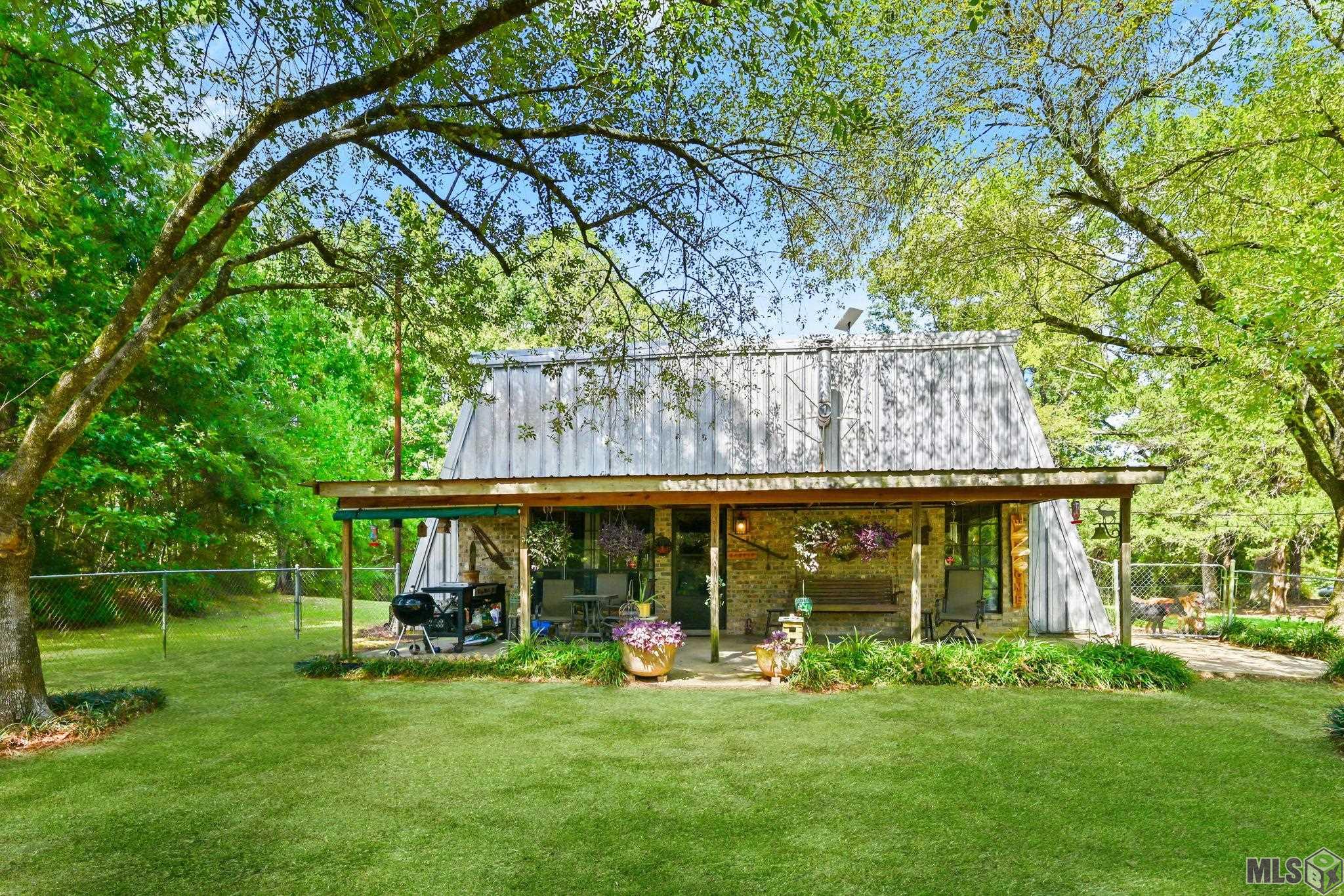 2256 DAWSON DR, Jackson, LA 70748