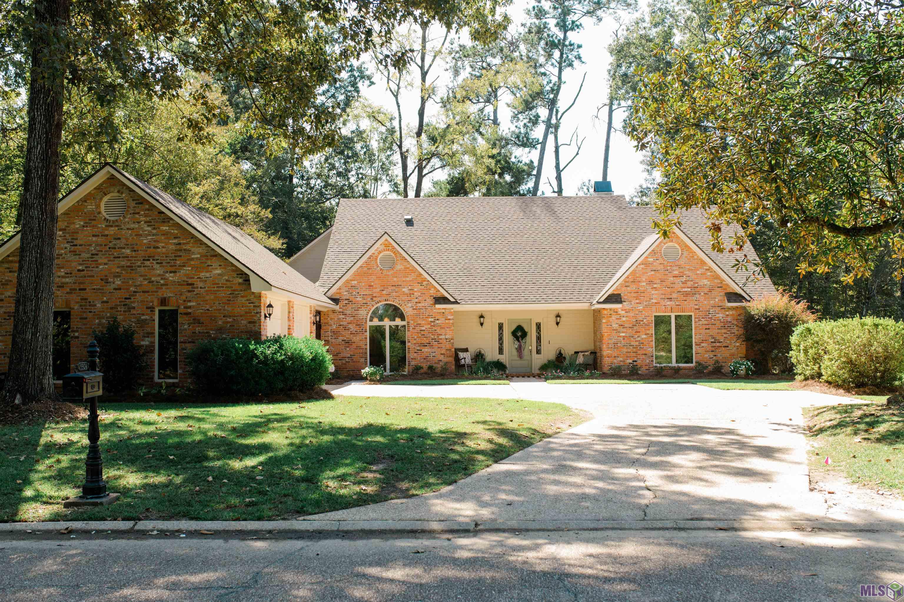 5924 N SHORE DR, Saint George, LA 70817