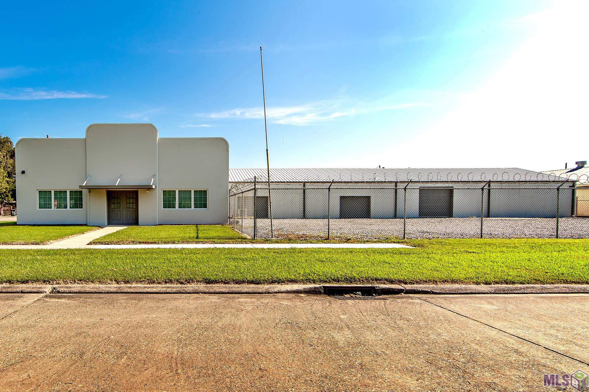 601 CRESCENT BOULEVARD, Houma, LA 70360