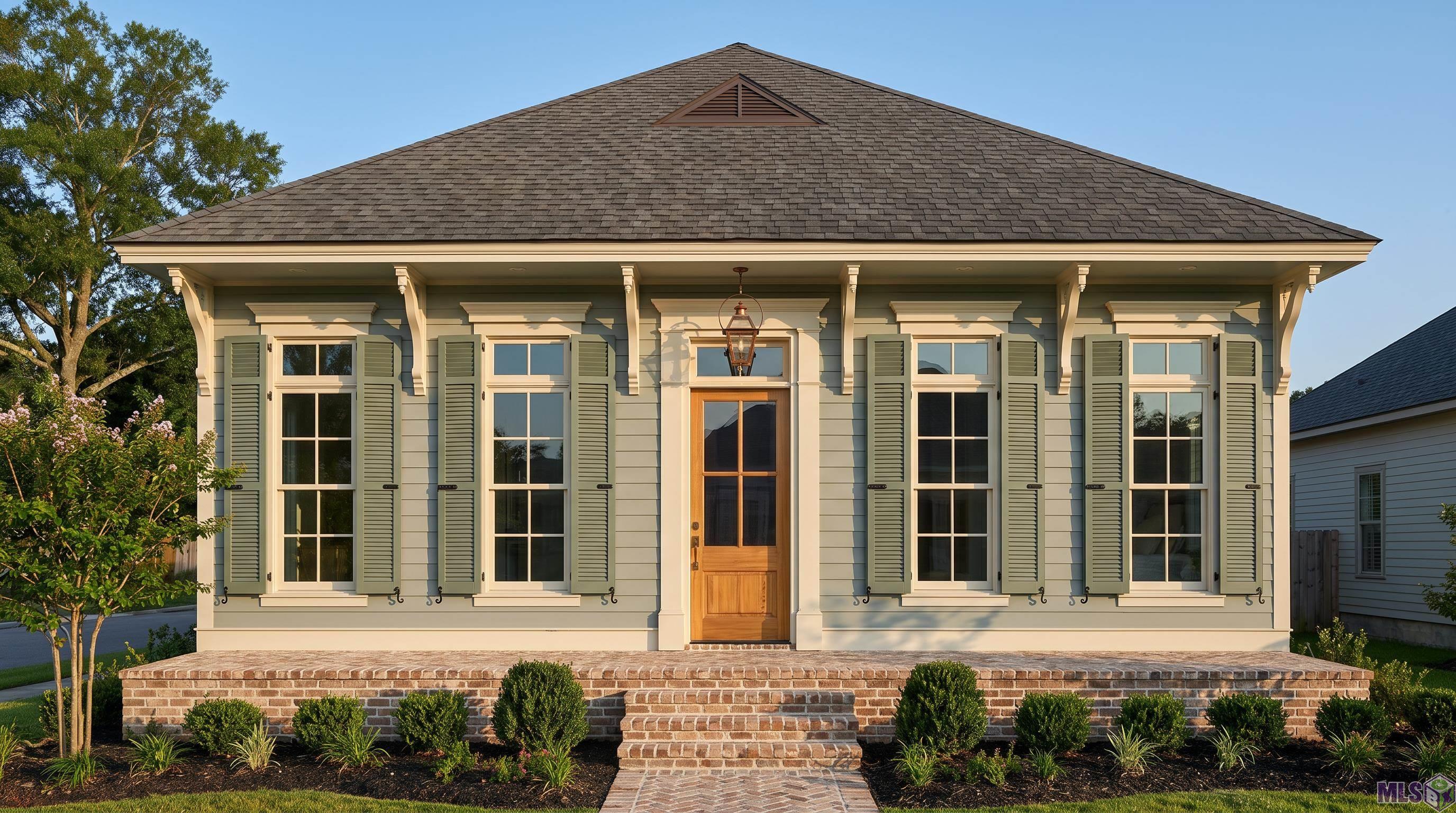 2753 SUGAR KETTLE LN, Baton Rouge, LA 70810