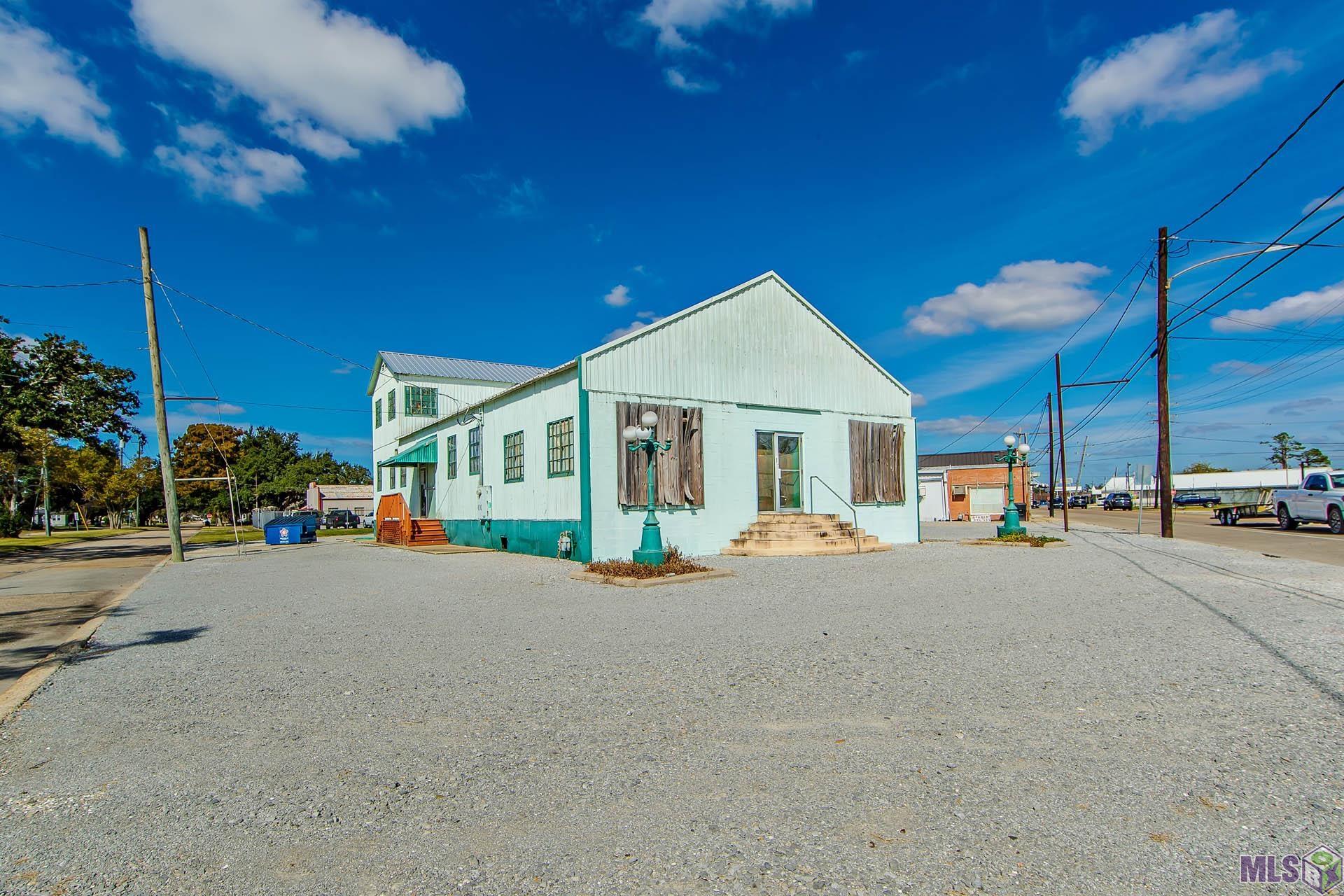 1422 BARROW ST, Houma, LA 70360
