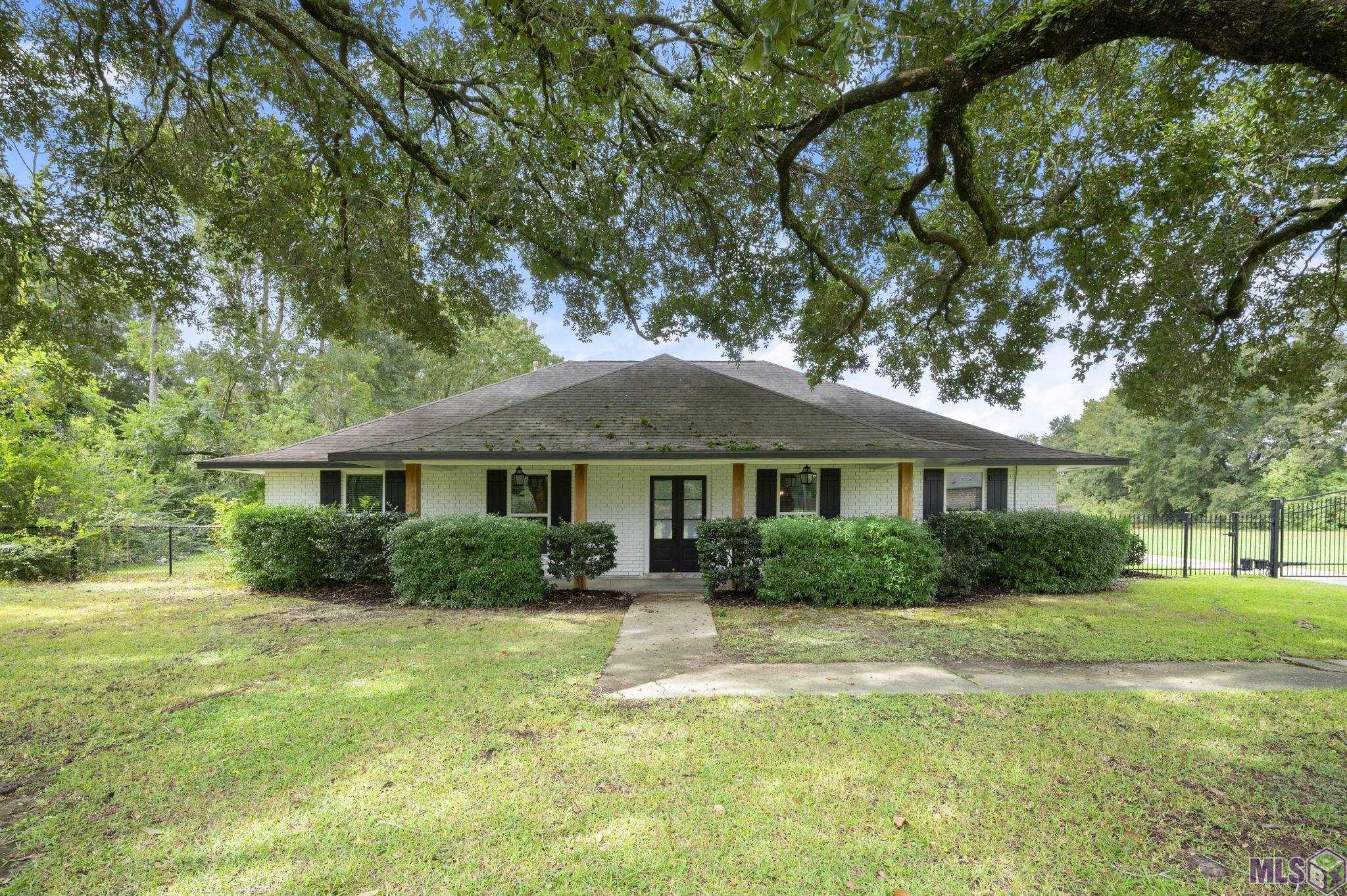 2494 LIROCCHI DR, Baton Rouge, LA 70816