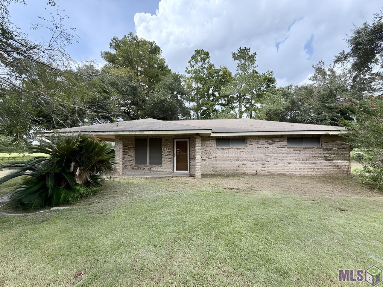 132 ISLE OF CUBA ROAD, Schriever, LA 70395