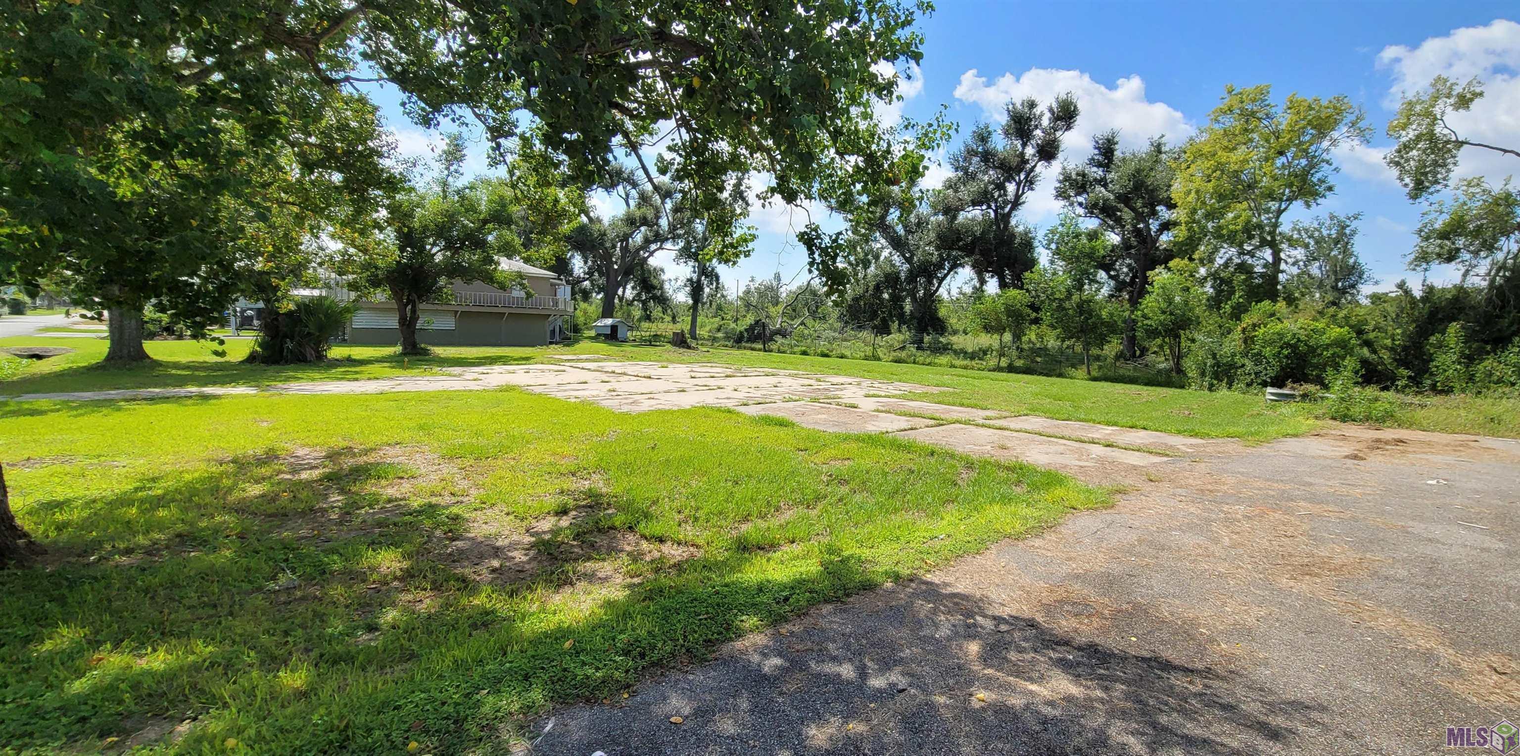 207 JANE ST, Chauvin, LA 70344