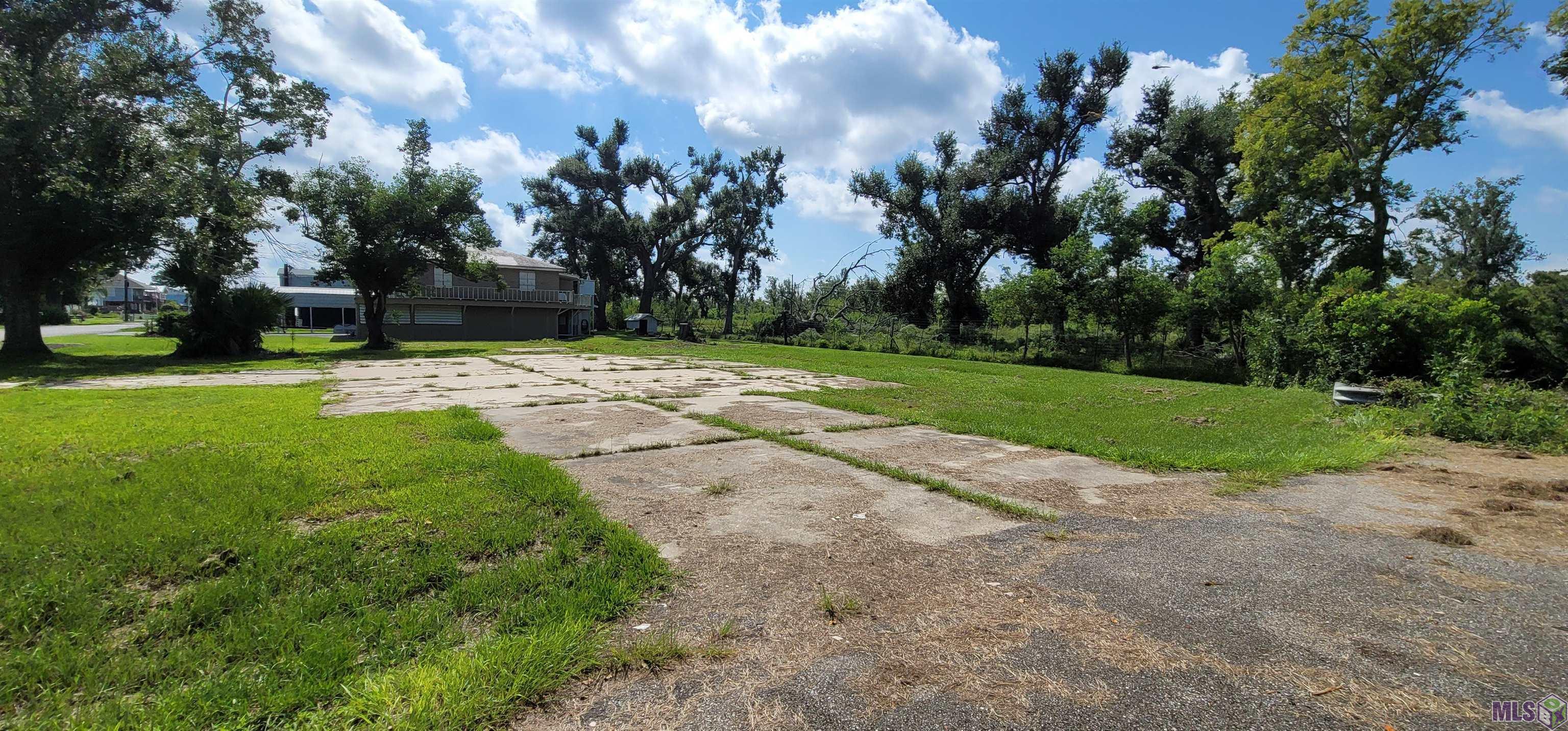 207 JANE ST, Chauvin, LA 70344