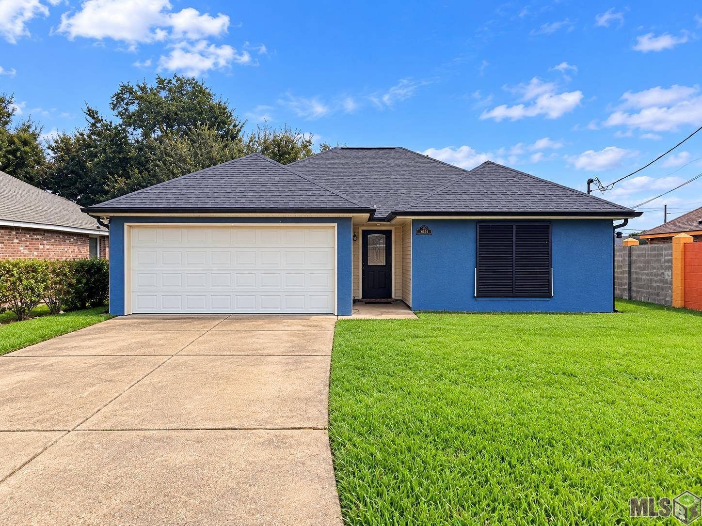 630 NW 2ND ST, Reserve, LA 70084