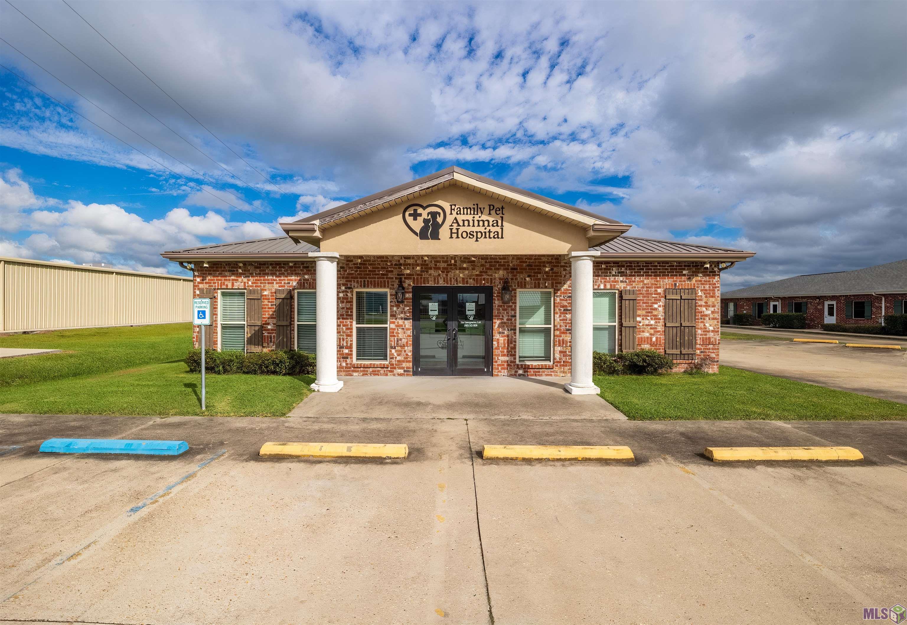 5566 HIGHWAY 1, Lockport, LA 70374