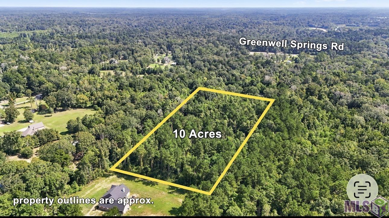 tbd FOUR OAKS DR, Baton Rouge, LA 70770