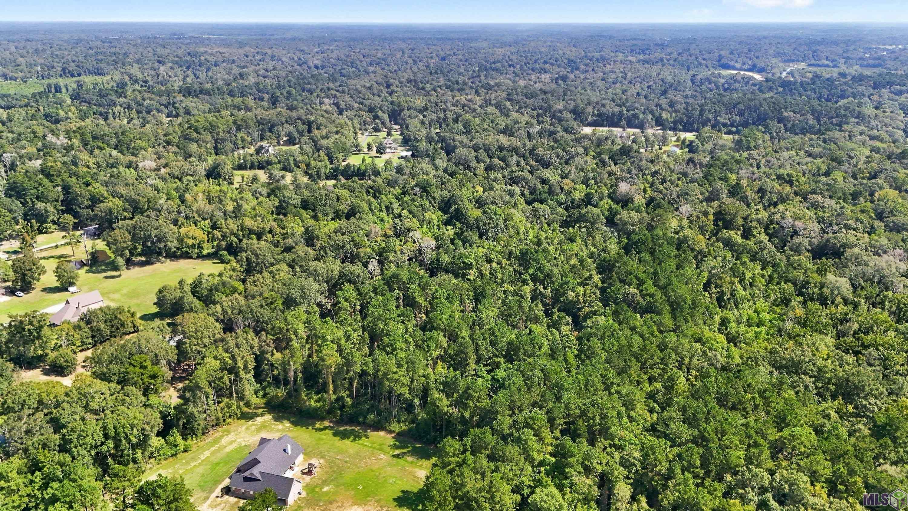 tbd FOUR OAKS DR, Baton Rouge, LA 70770