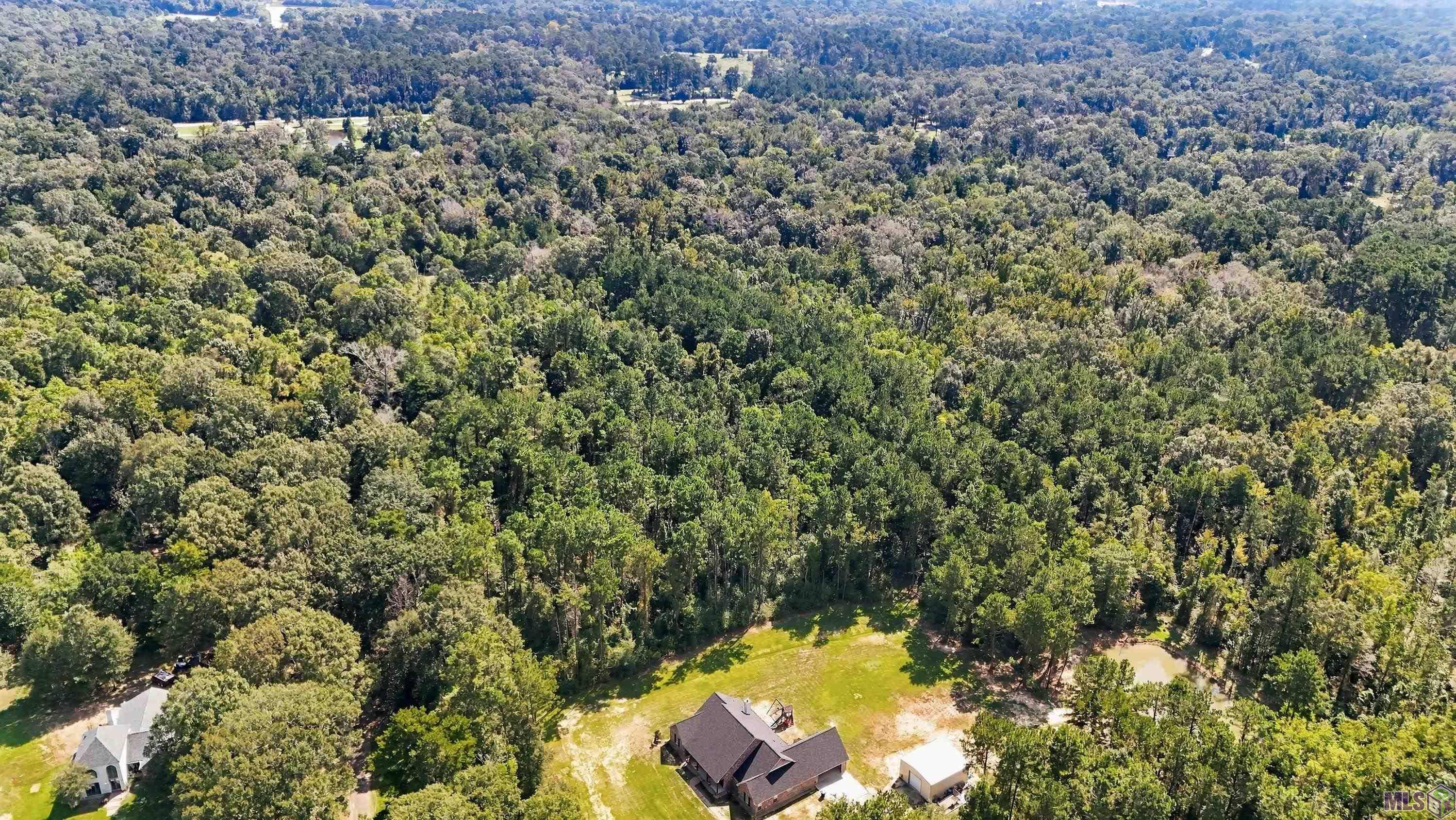 tbd FOUR OAKS DR, Baton Rouge, LA 70770