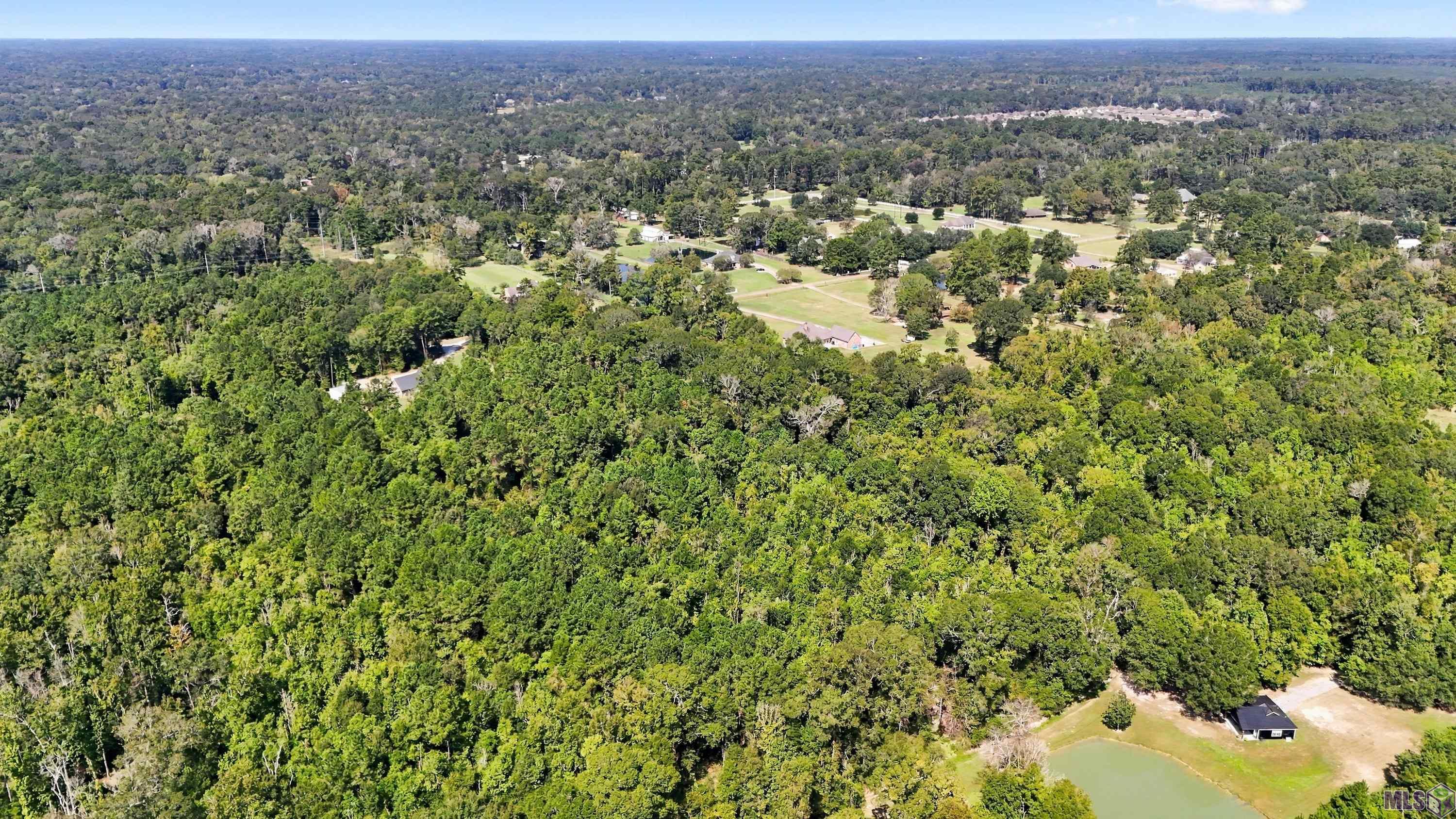 tbd FOUR OAKS DR, Baton Rouge, LA 70770