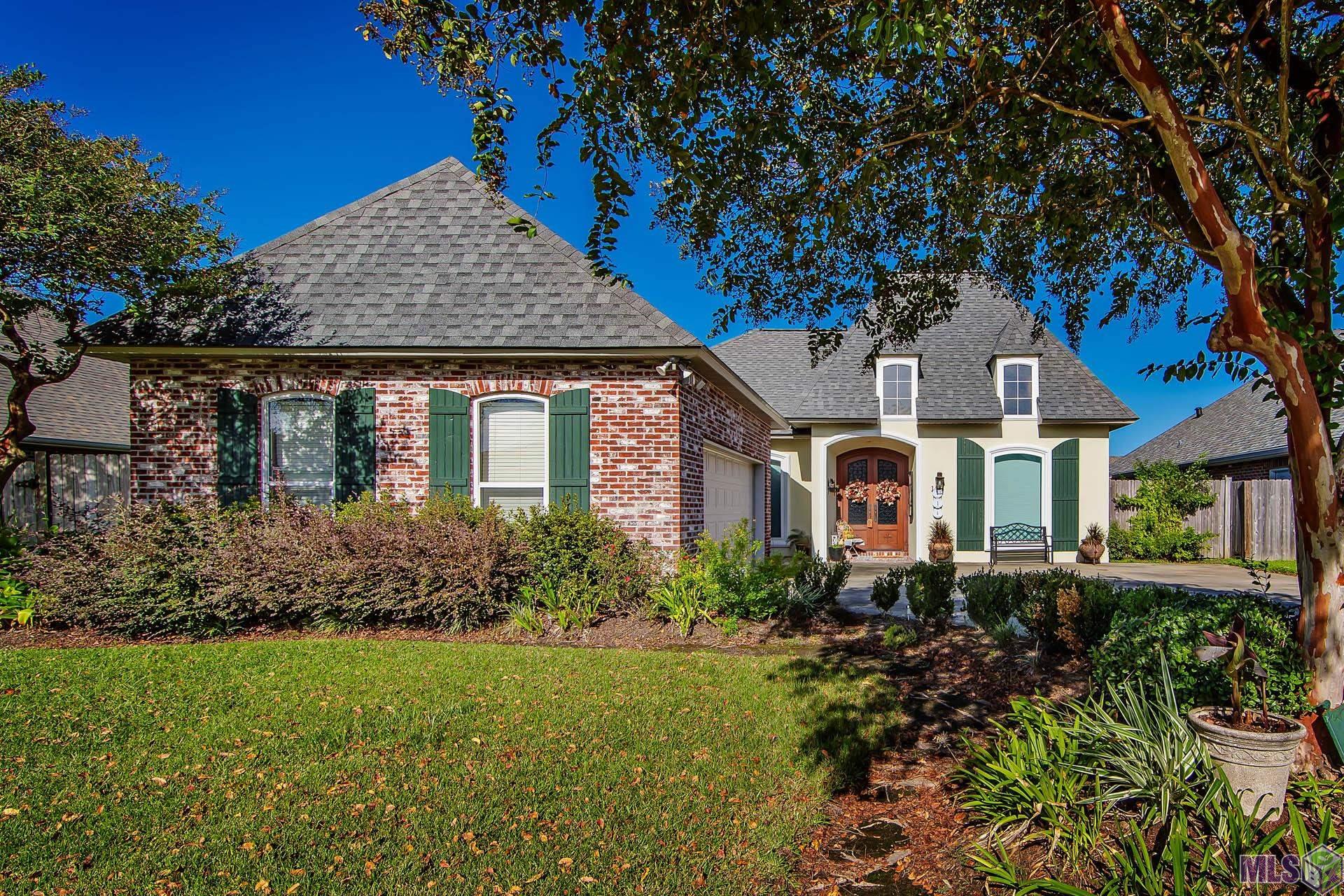 176 LANSDOWN DRIVE, Houma, LA 70360
