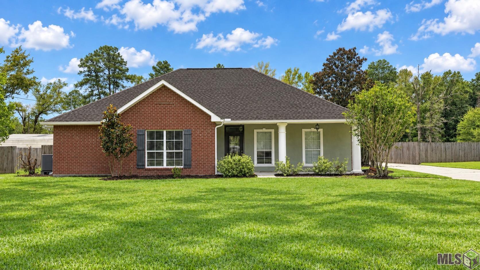 21458 DEWITT MAY RD, Livingston, LA 70754