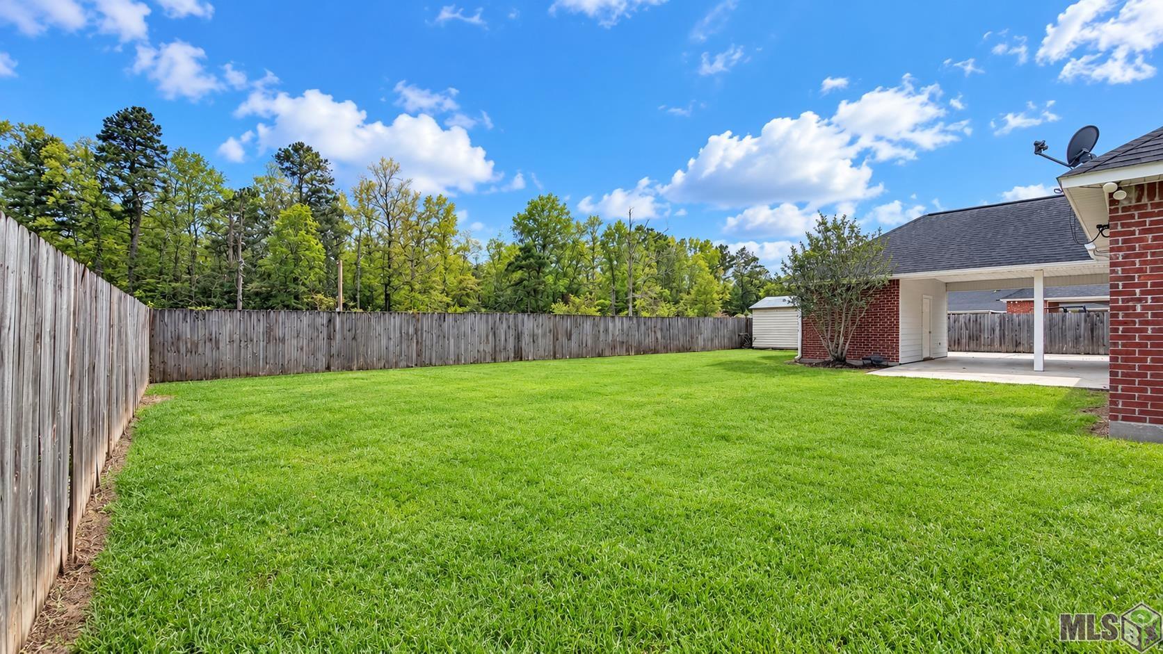 21458 DEWITT MAY RD, Livingston, LA 70754