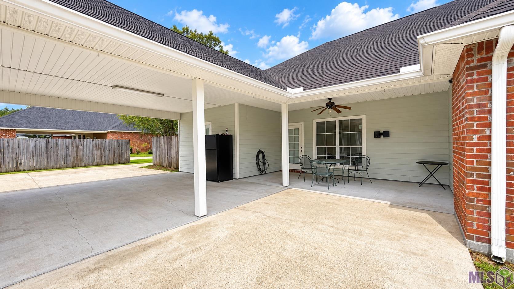 21458 DEWITT MAY RD, Livingston, LA 70754