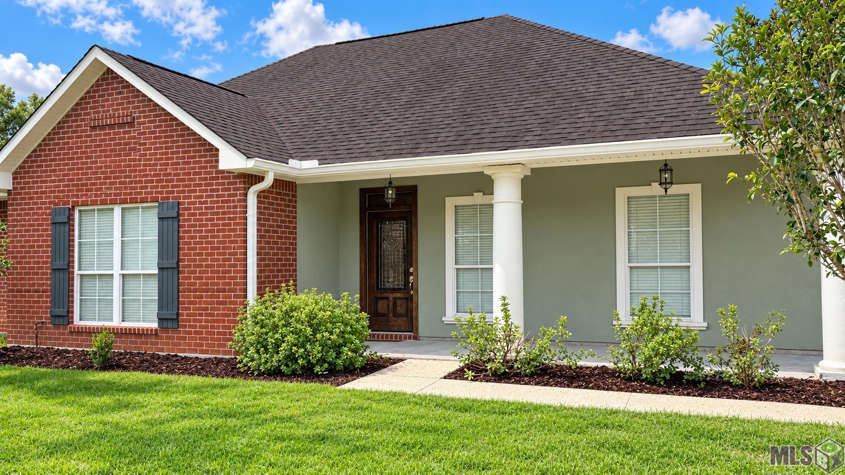 21458 DEWITT MAY RD, Livingston, LA 70754