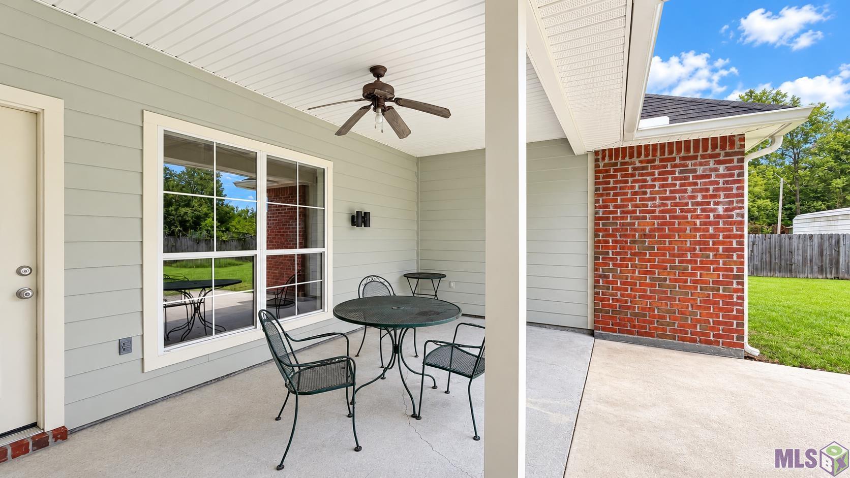 21458 DEWITT MAY RD, Livingston, LA 70754
