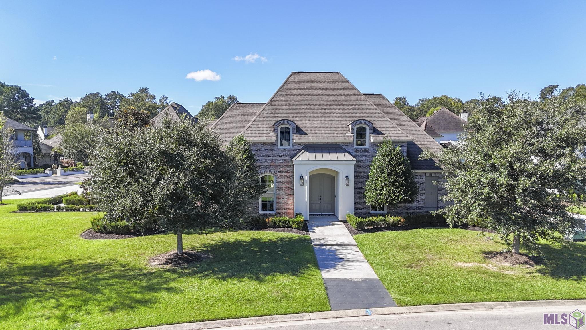 9539 RIVIERA CT, Denham Springs, LA 70726