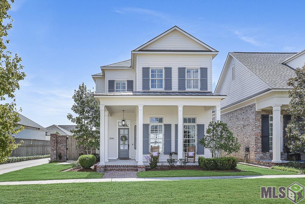 3156 VERANDA VIEW AVE, Baton Rouge, LA 70810