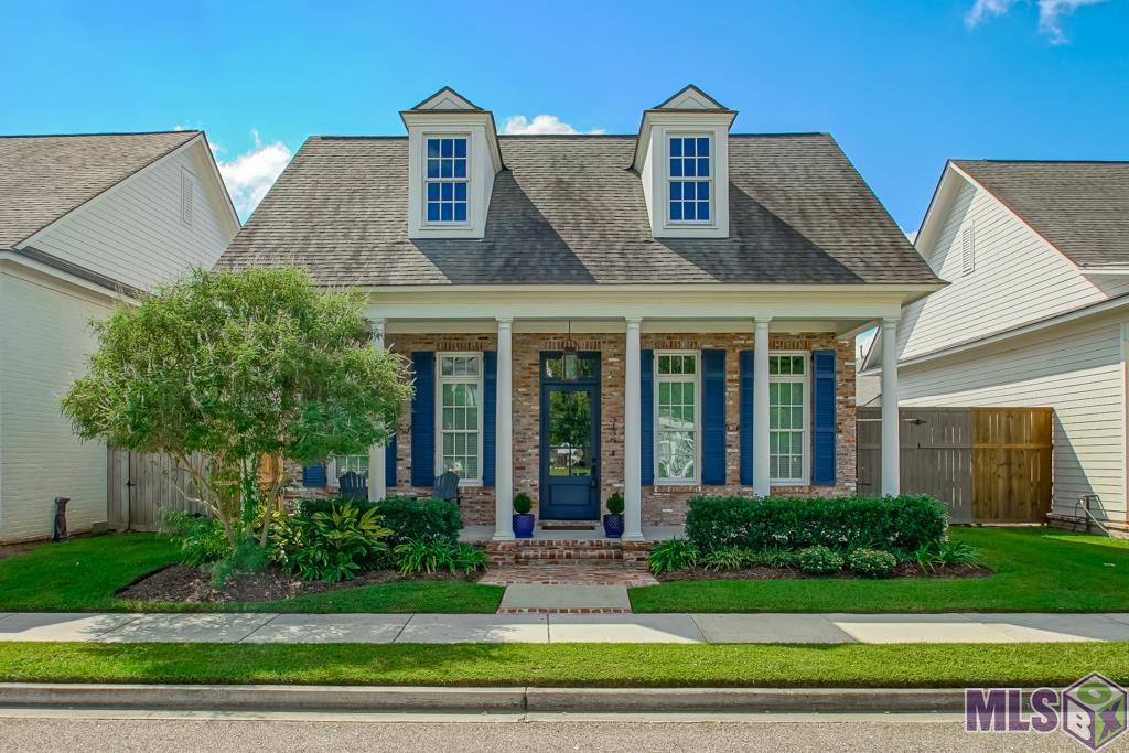 3136 VERANDA GREEN AVE, Baton Rouge, LA 70801