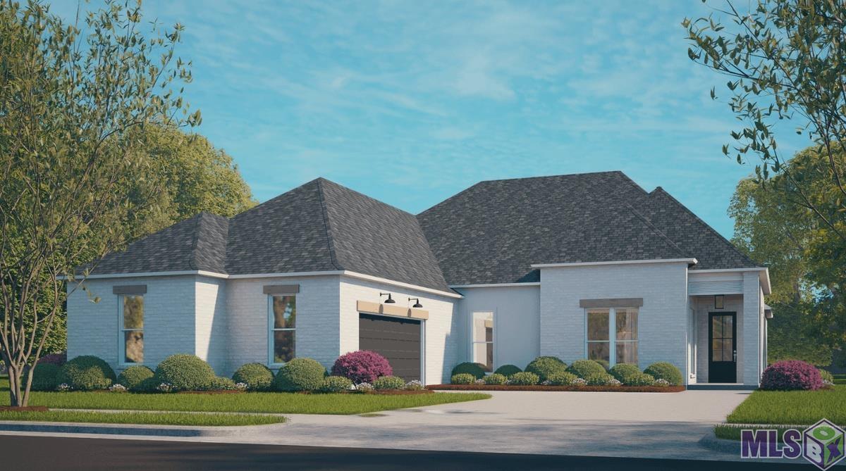10056 OAK COLONY DR, Saint George, LA 70817