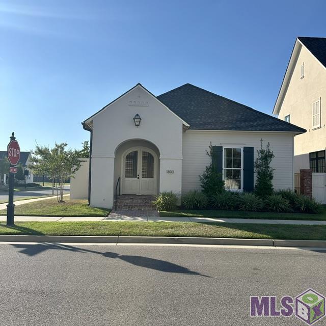 1803 ROUZAN AVE, Baton Rouge, LA 70808
