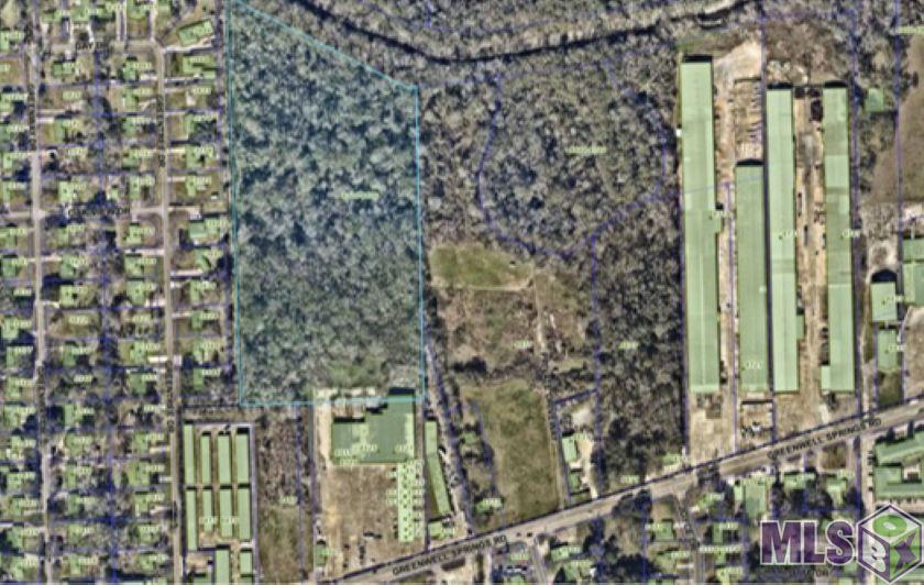 GREENWELL SPRINGS RD, Baton Rouge, LA 70814