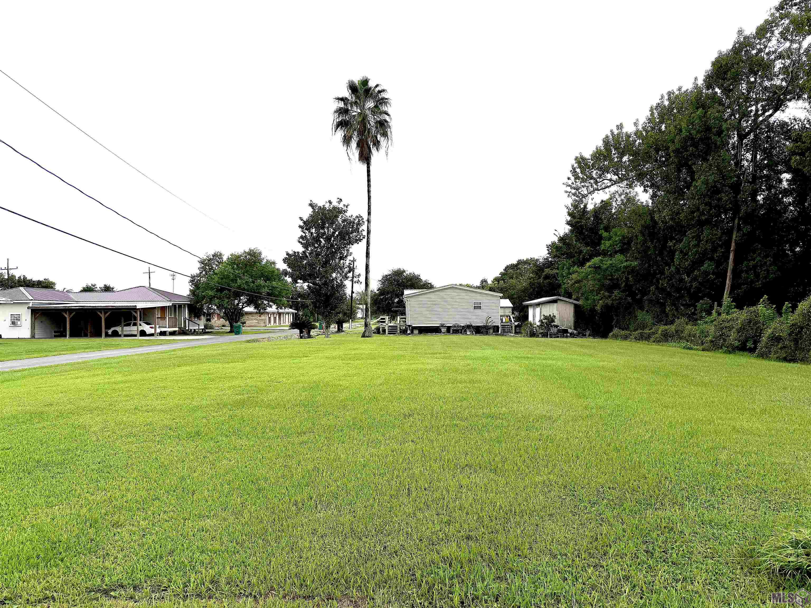 TBD West 216th, Galliano, LA 70354