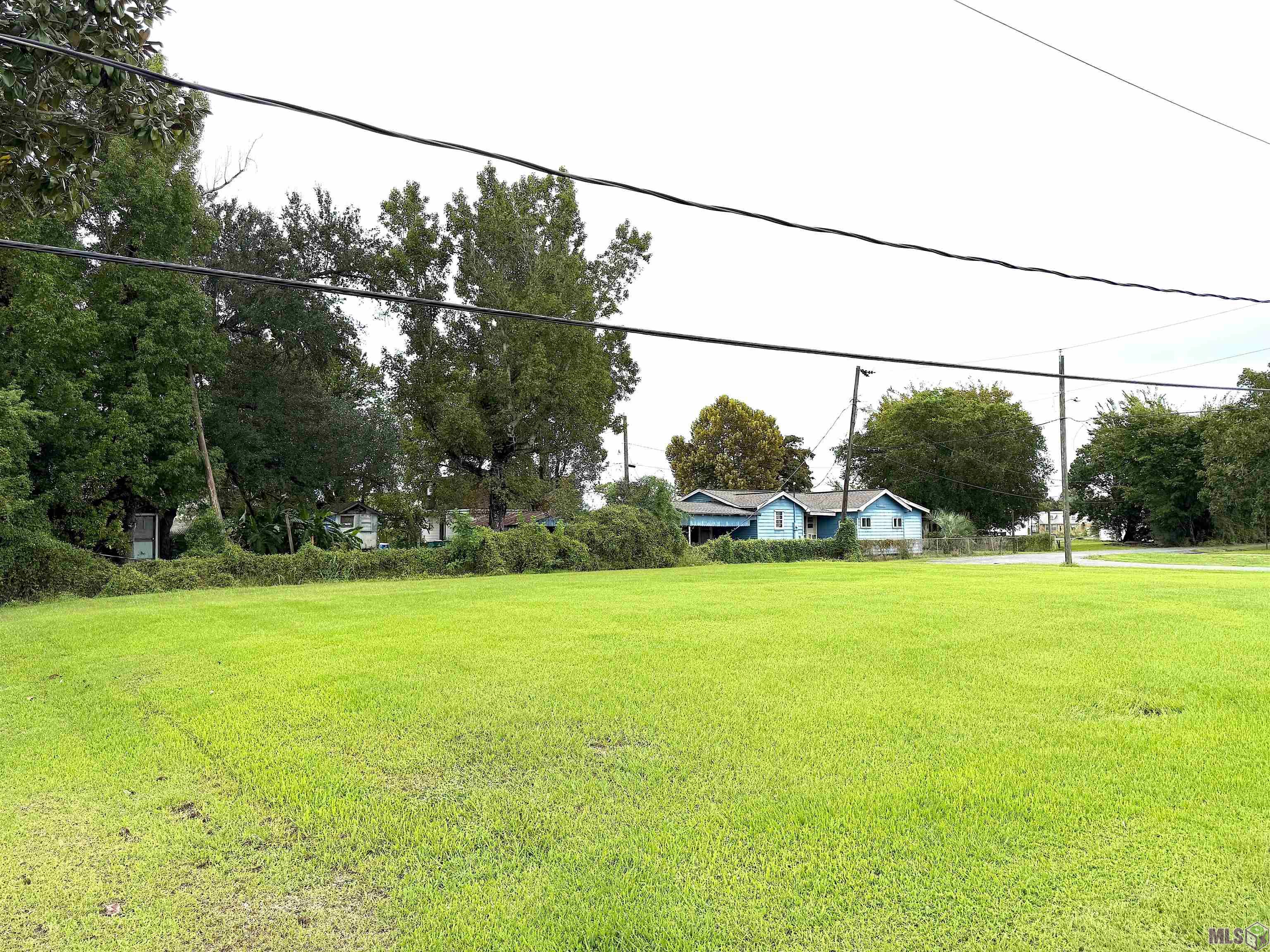 TBD West 216th, Galliano, LA 70354