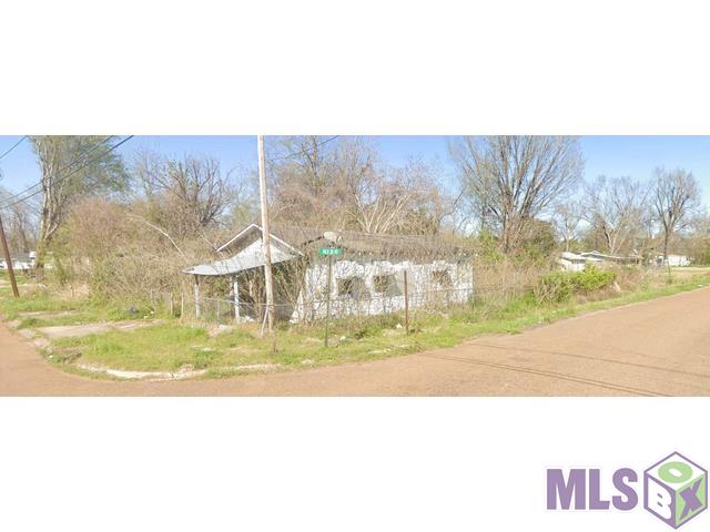 601 MARTIN LUTHER KING BLVD, Ferriday, LA 71334