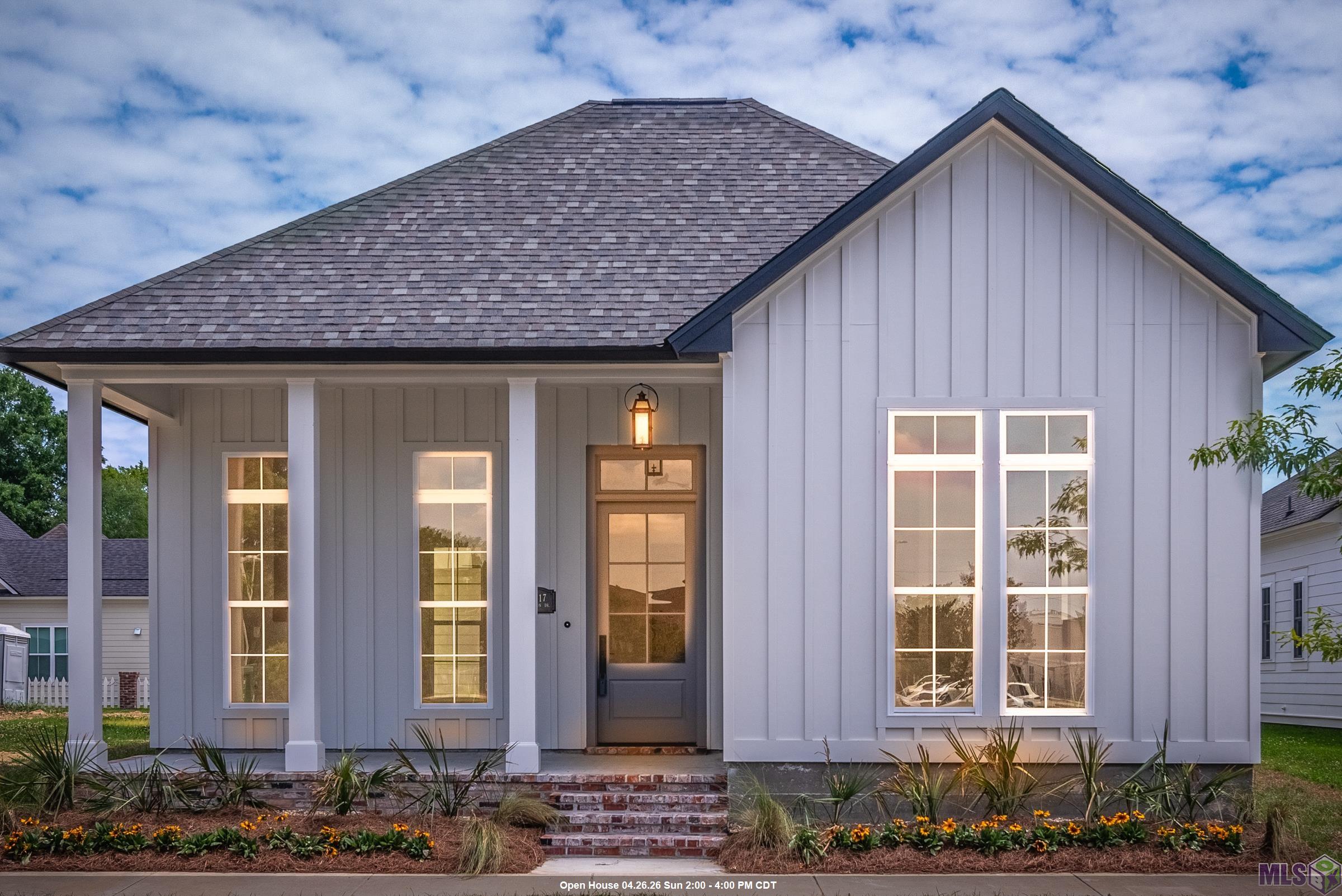 7702 Cutt Pointe Dr, Ventress, LA, 70783