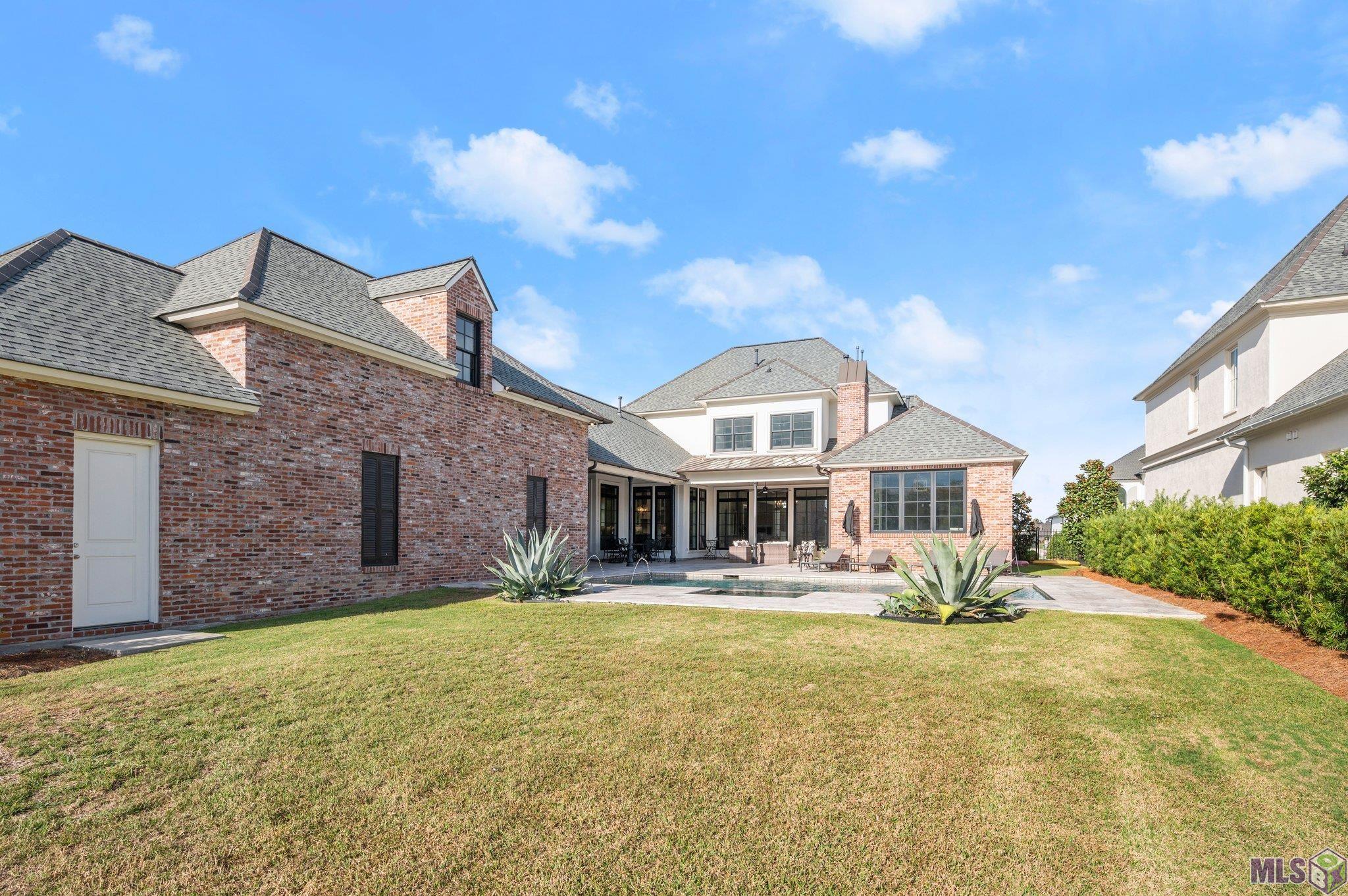 15344 Lake Crest View Dr, Baton Rouge, LA, 70810
