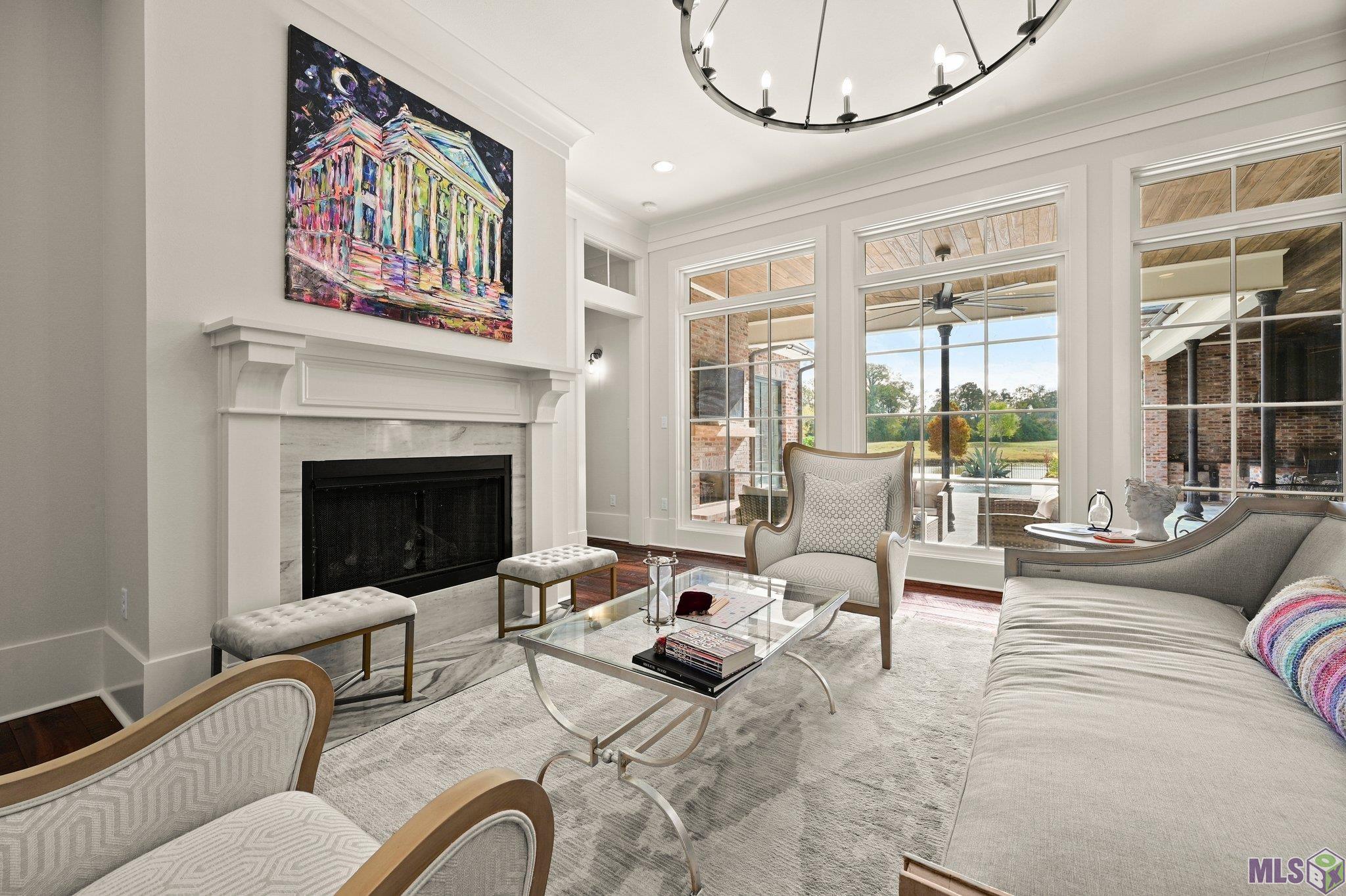 15344 Lake Crest View Dr, Baton Rouge, LA, 70810
