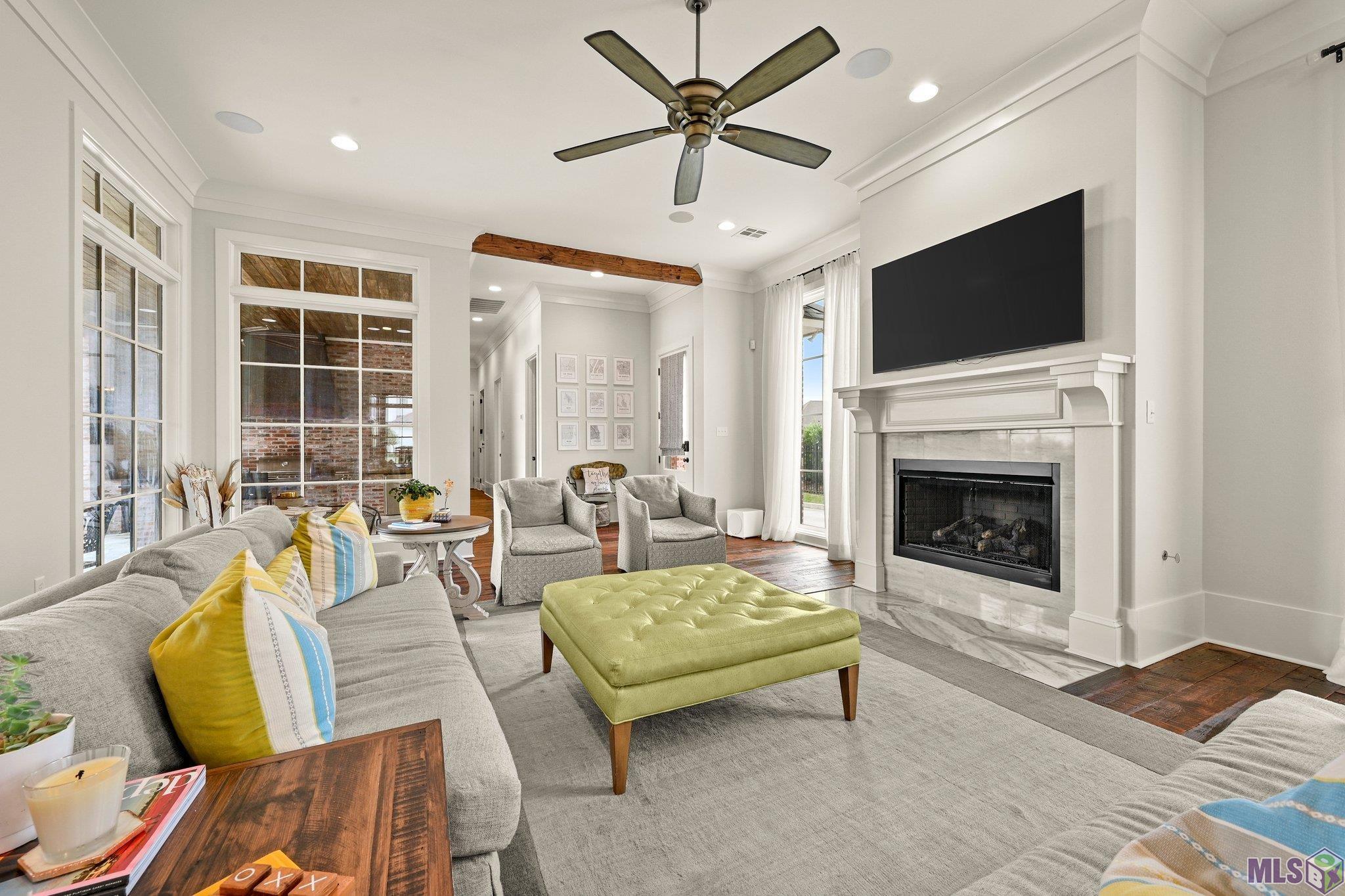 15344 Lake Crest View Dr, Baton Rouge, LA, 70810
