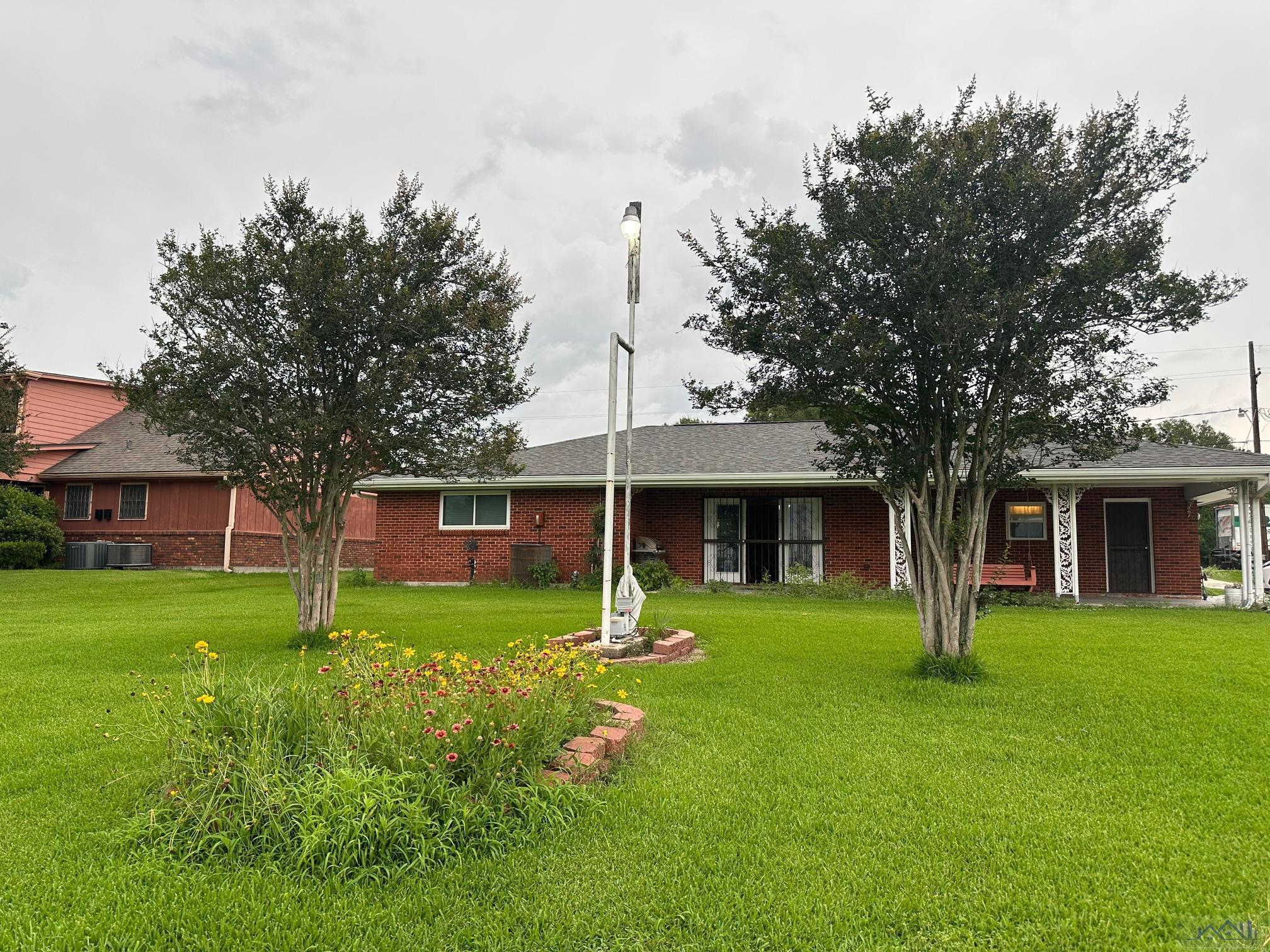 9512 East Park Ave, Houma, LA, 70363
