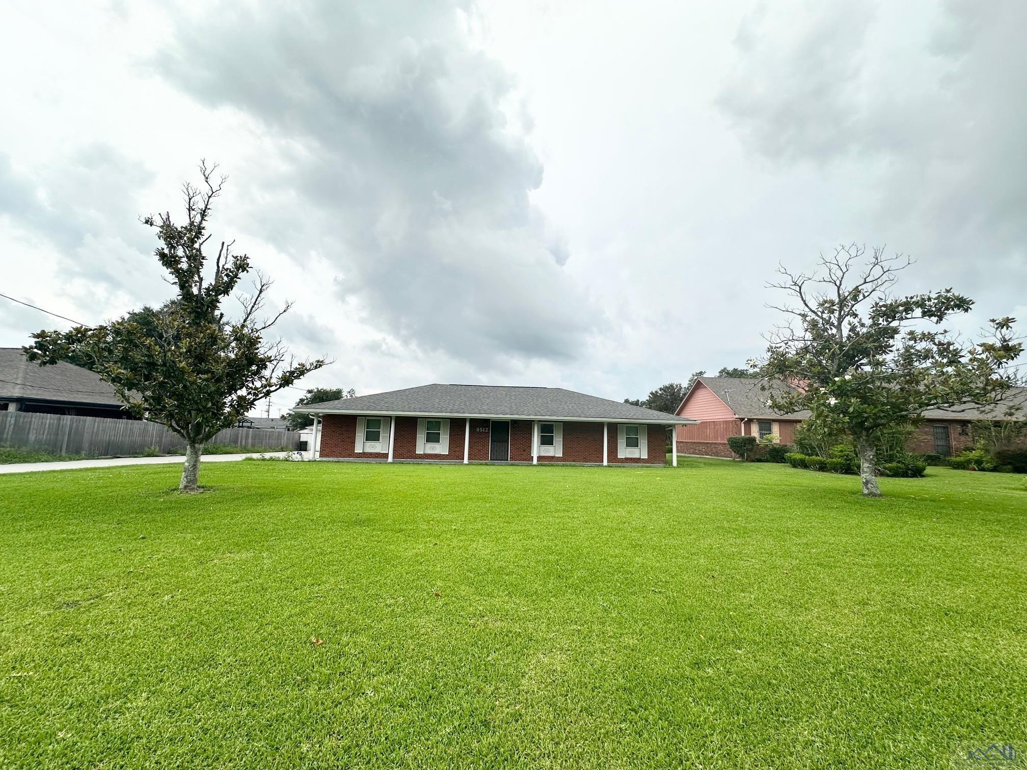 9512 East Park Ave, Houma, LA, 70363