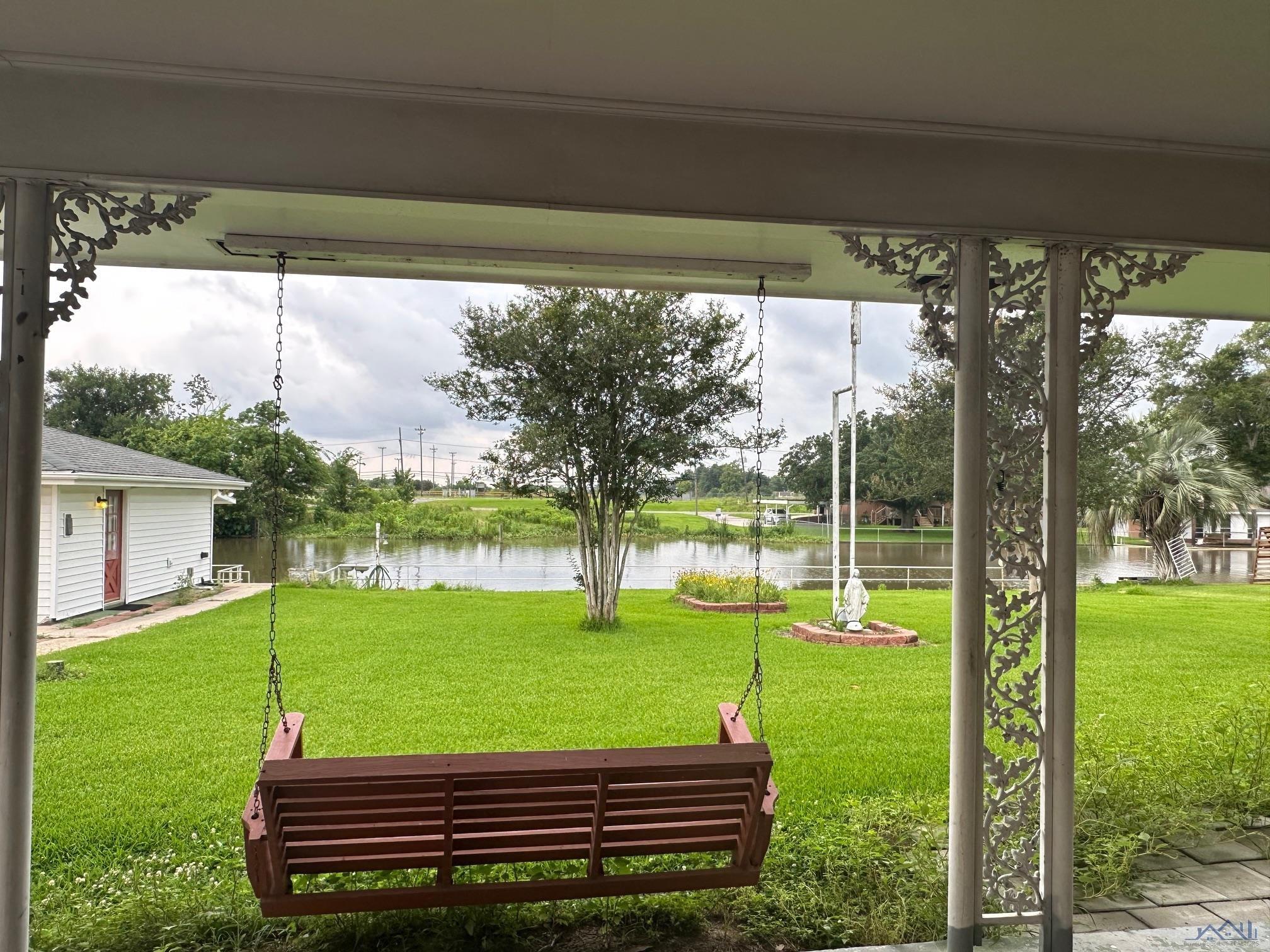 9512 East Park Ave, Houma, LA, 70363