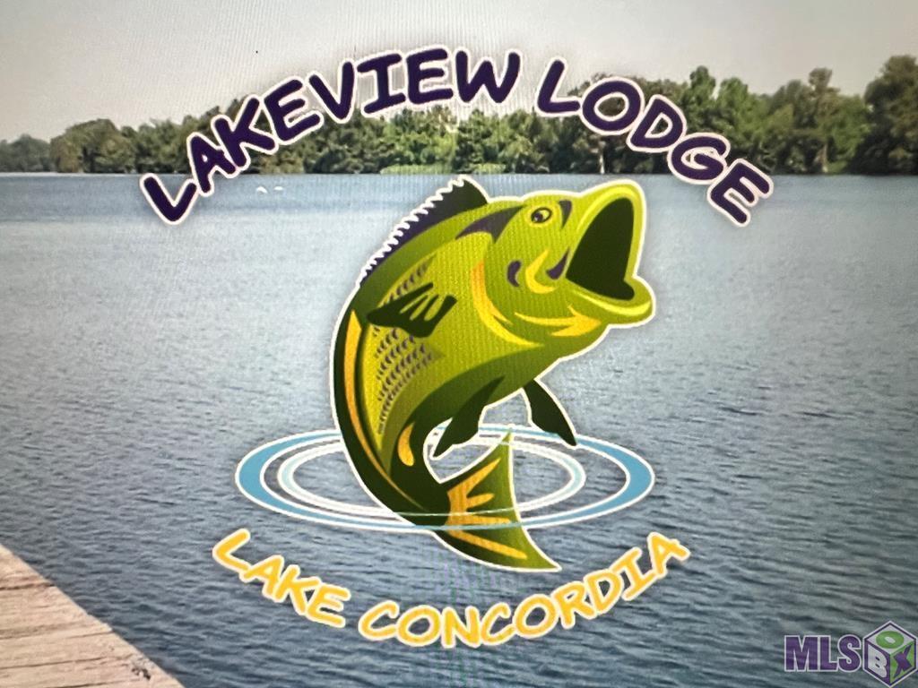 1424 Fishermans Dr, Ferriday, LA, 71334