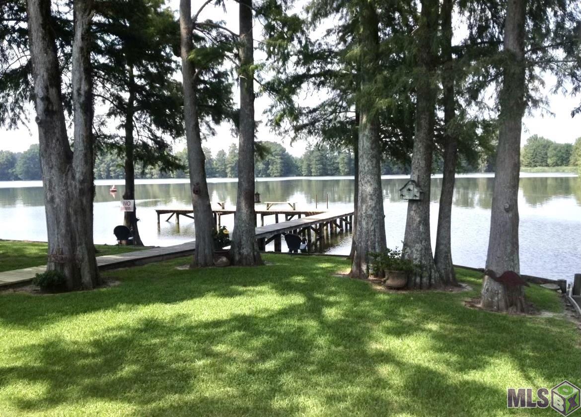 1424 Fishermans Dr, Ferriday, LA, 71334