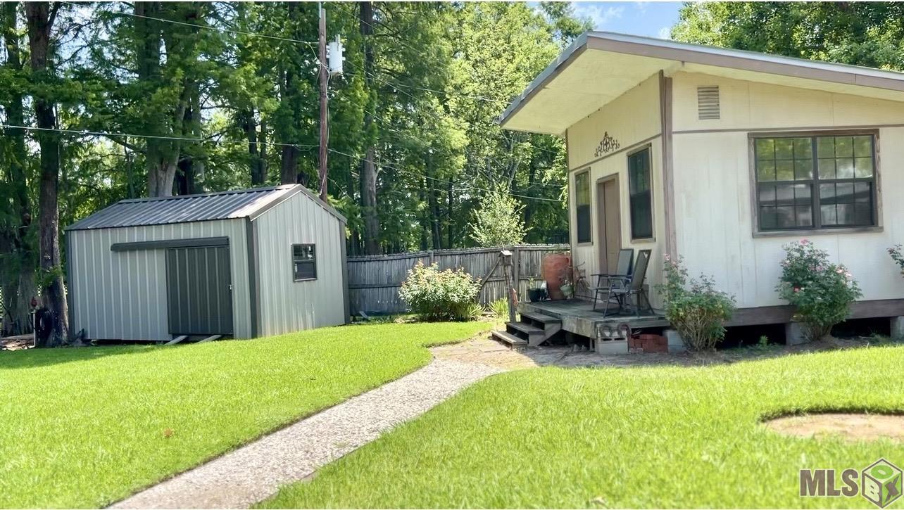 1424 Fishermans Dr, Ferriday, LA, 71334