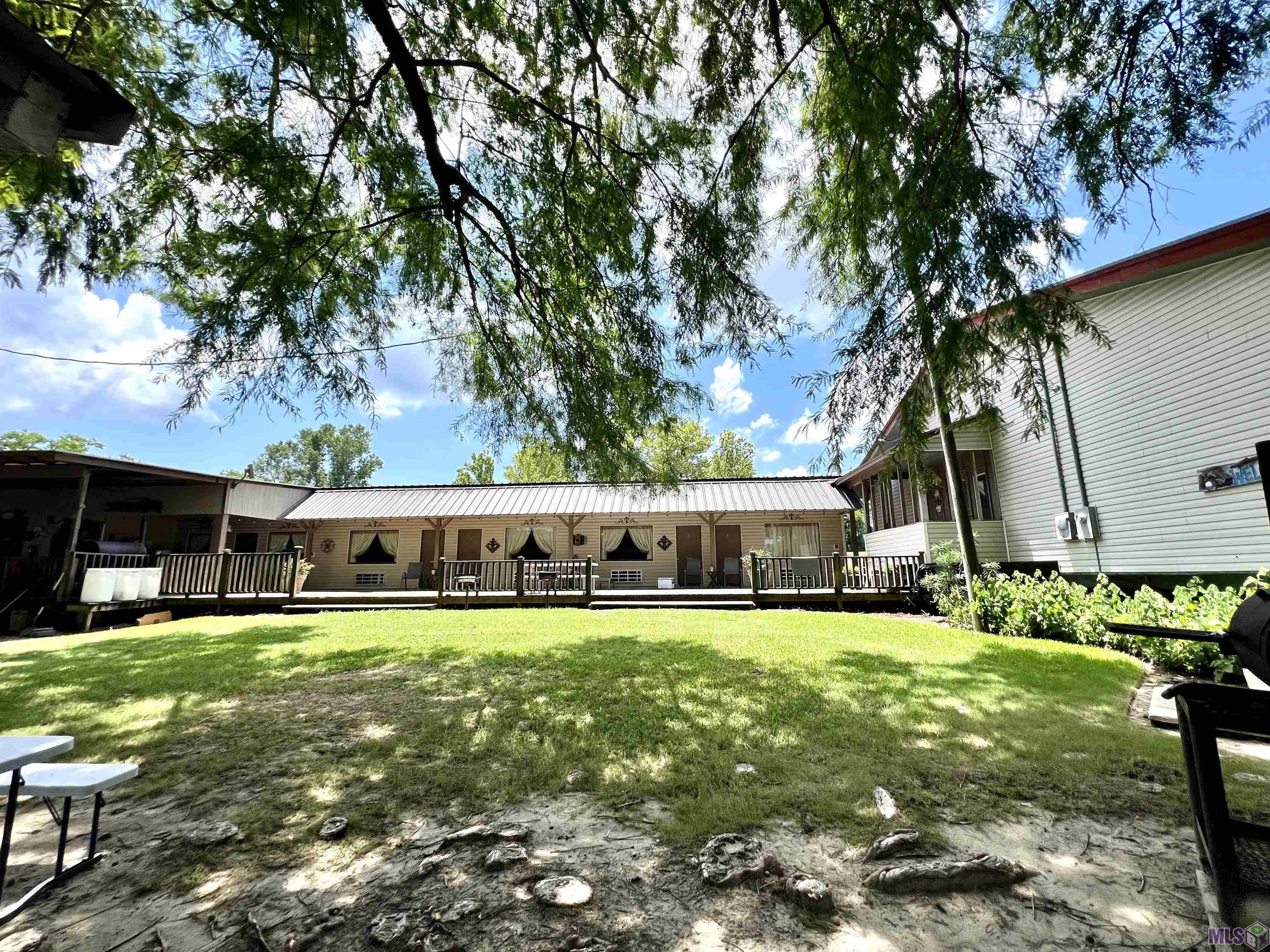 1424 Fishermans Dr, Ferriday, LA, 71334