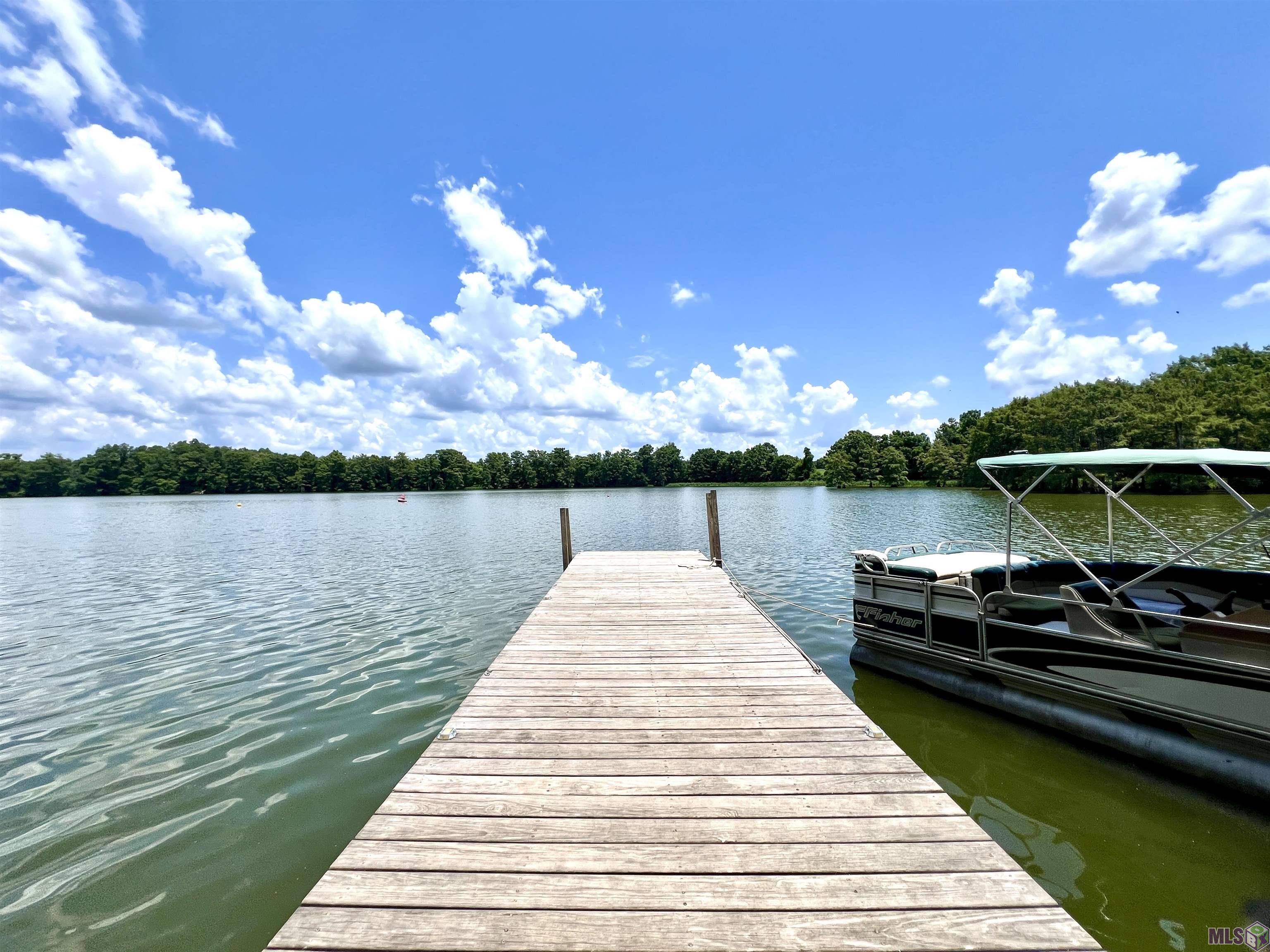 1424 Fishermans Dr, Ferriday, LA, 71334